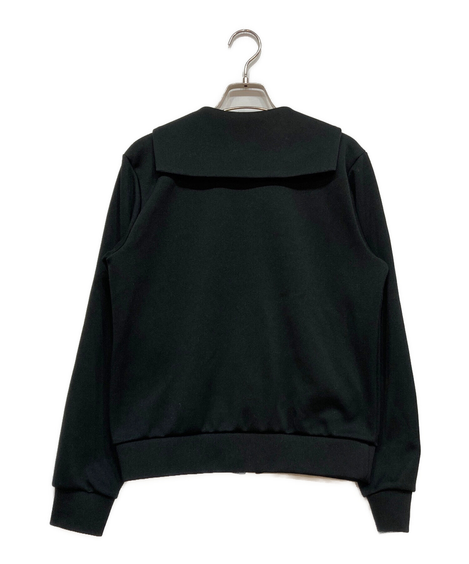コムデギャルソンガール　トラックジャケット 中古・古着通販】COMME des GARCONS GIRL (コムデギャルソンガール
