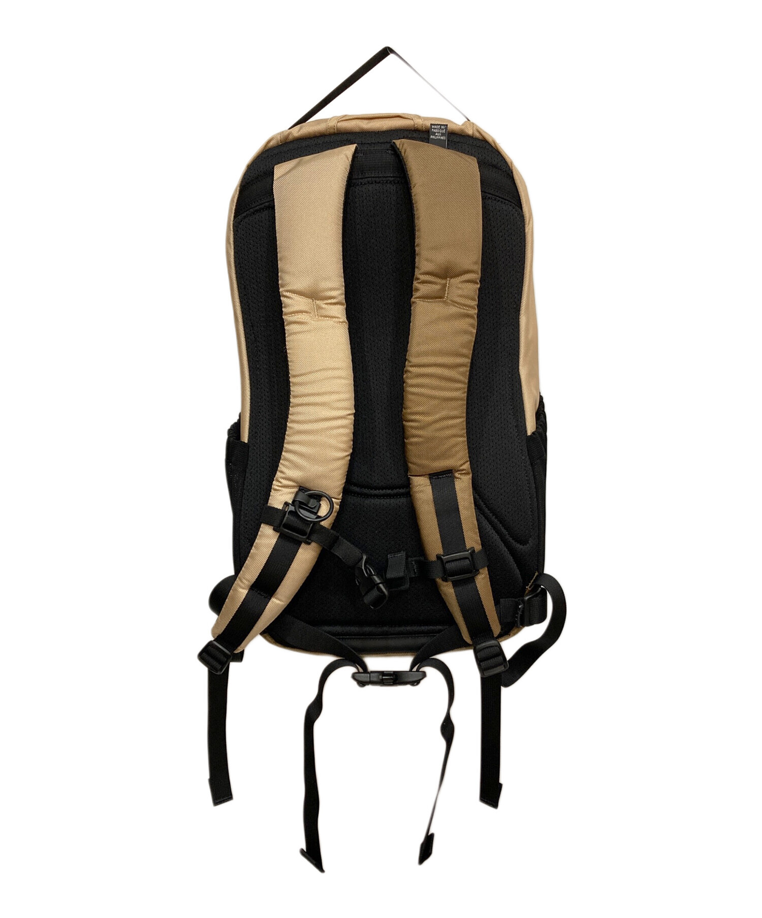 【美品】ARCTERYX アークテリクス　マンティス2 ベージュ Amazon.co.jp: アークテリクス ARC'TERYX Mantis 2 Waist Pack Canvas