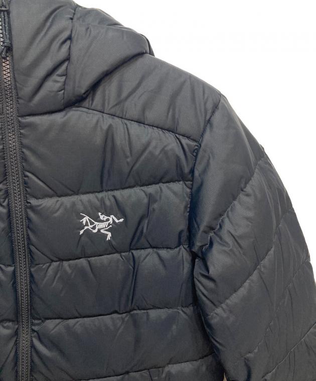 中古・古着通販】ARC'TERYX (アークテリクス) THORIUM AR HOODY