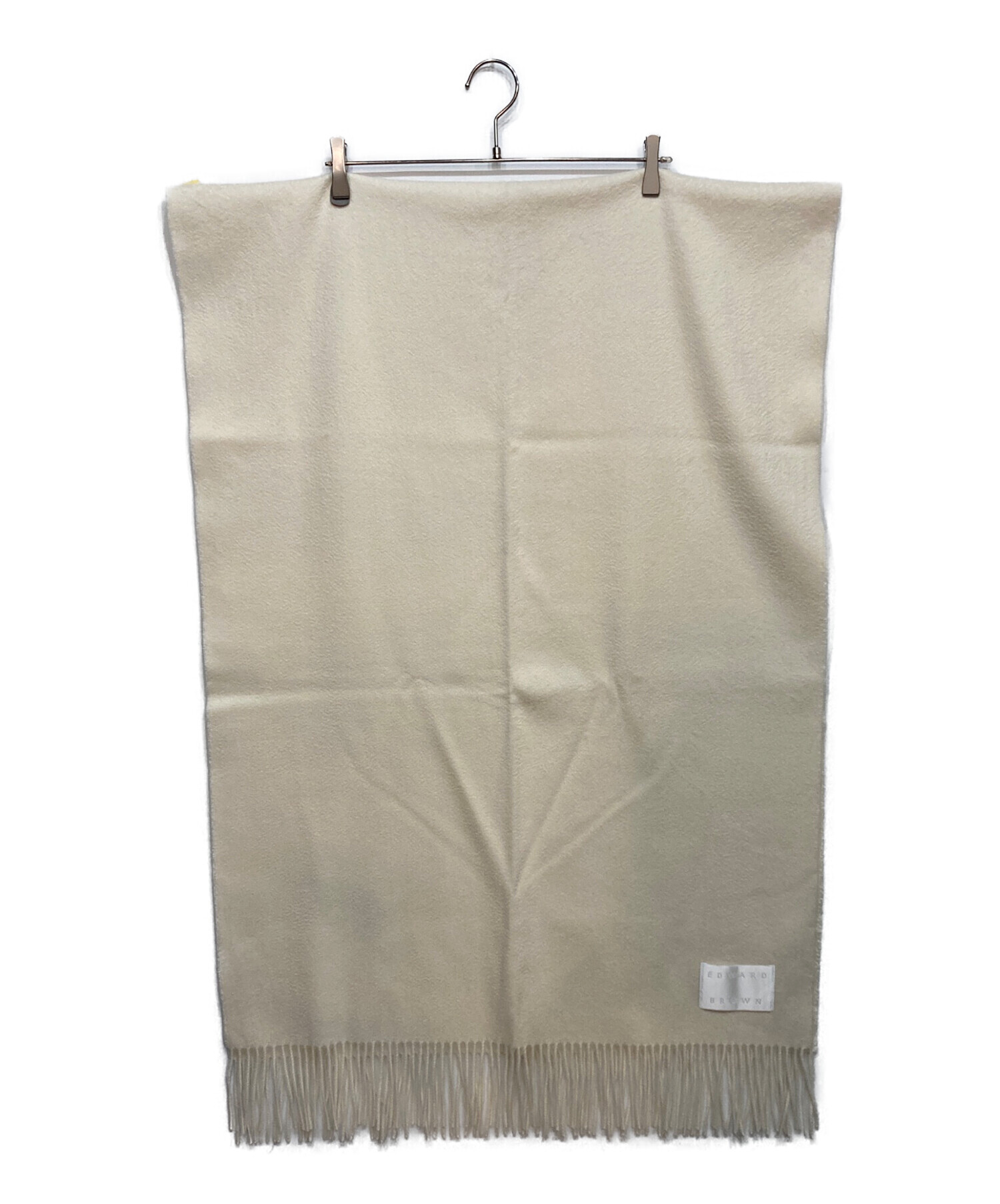 中古・古着通販】EDWARD BROWN (エドワードブラウン) PURE CASHMERE