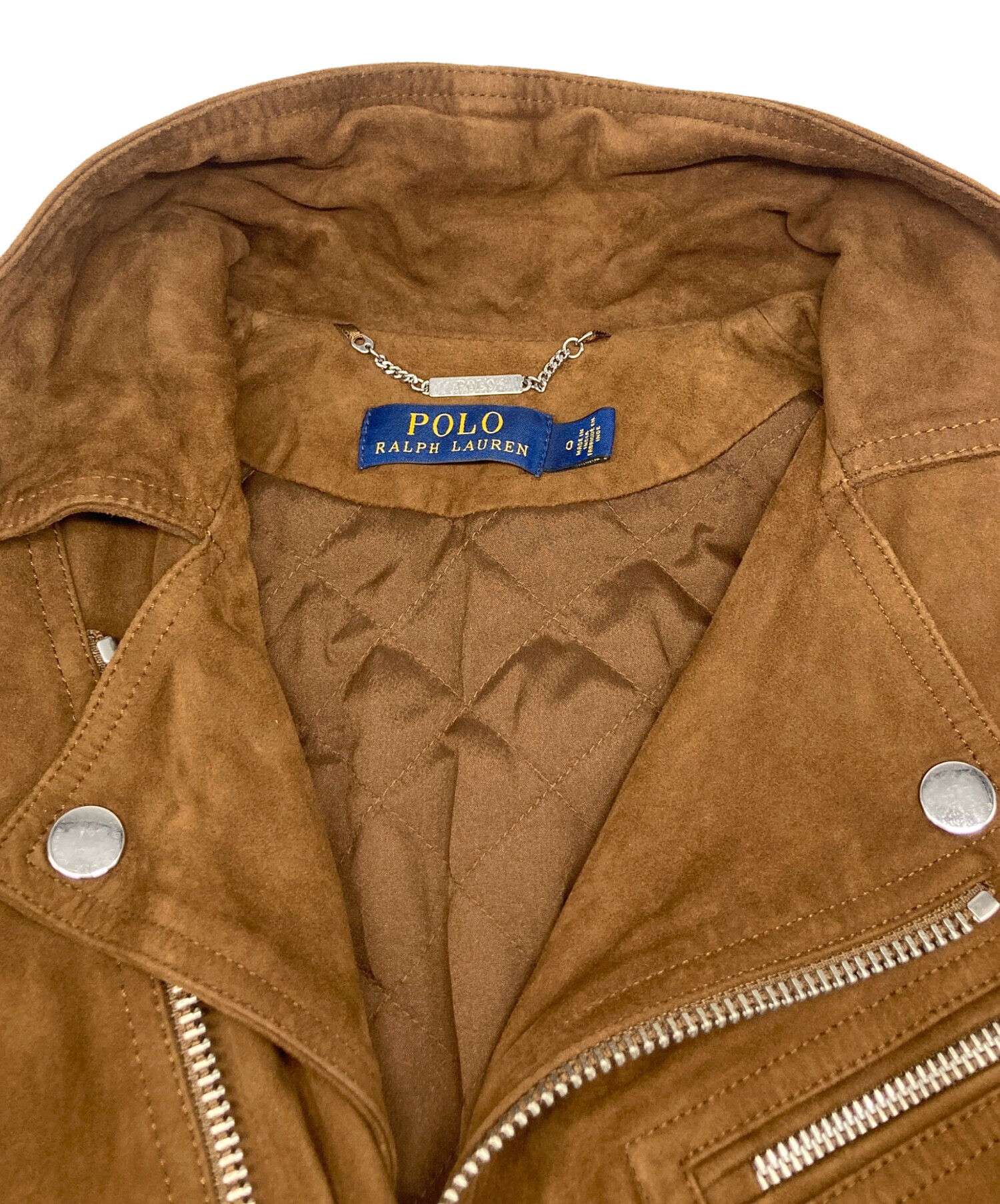 中古・古着通販】POLO RALPH LAUREN (ポロ・ラルフローレン
