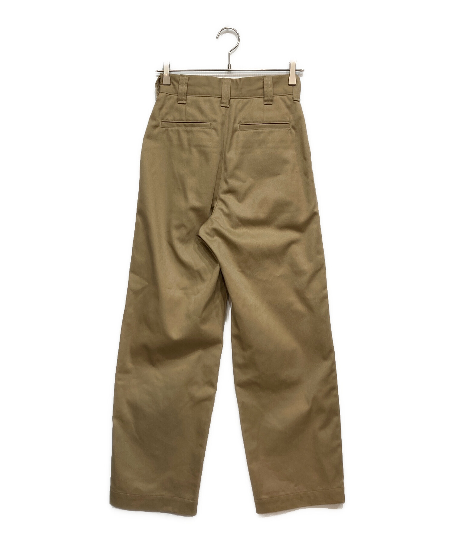 日刊スポーツ THE SHINZONE TOMBOY PANTS 32 【公式通販】