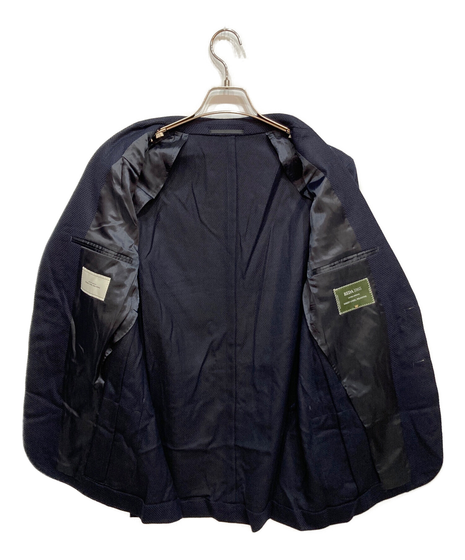 中古・古着通販】green label relaxing (グリーンレーベルリラクシング