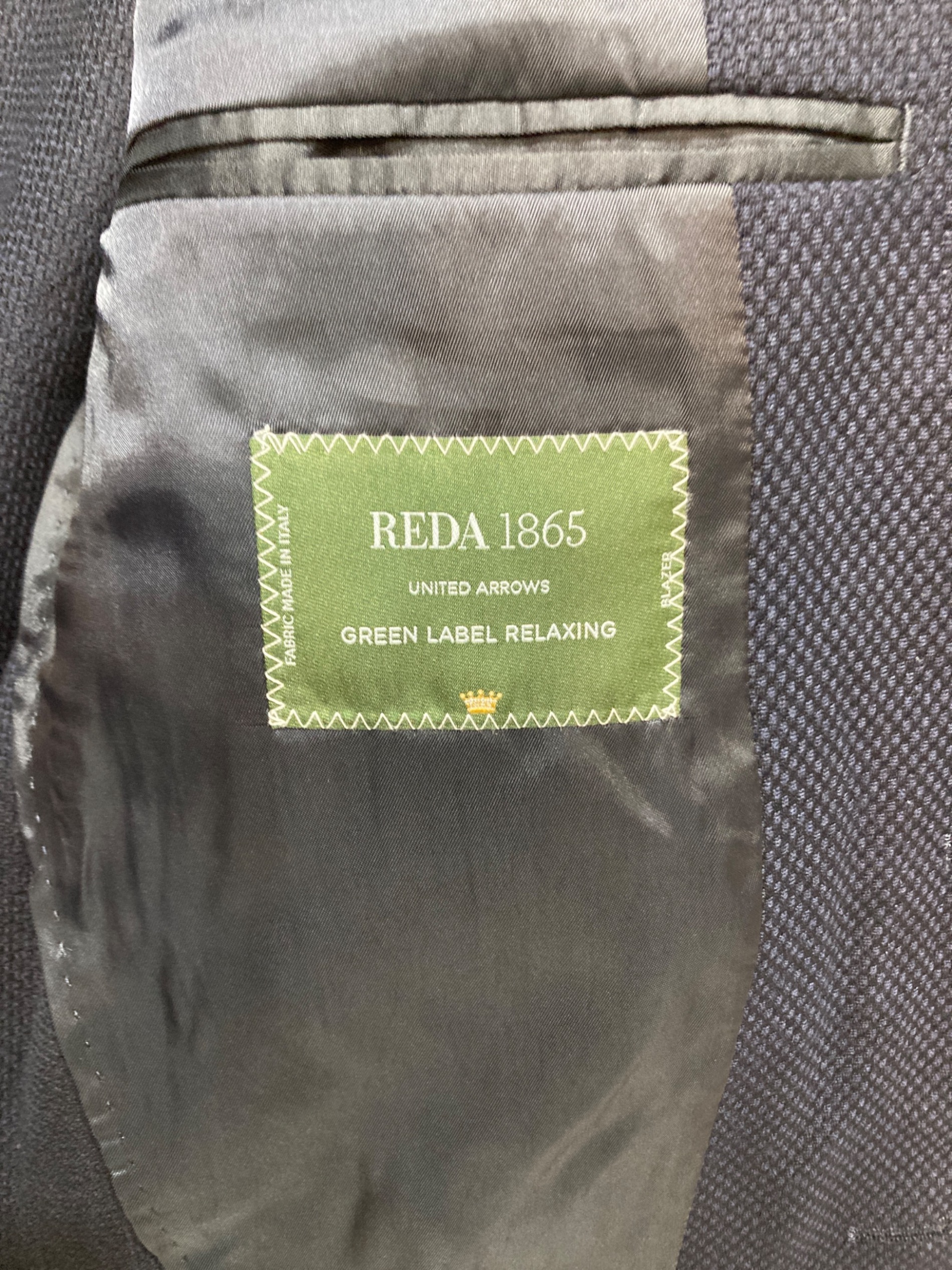 中古・古着通販】green label relaxing (グリーンレーベルリラクシング