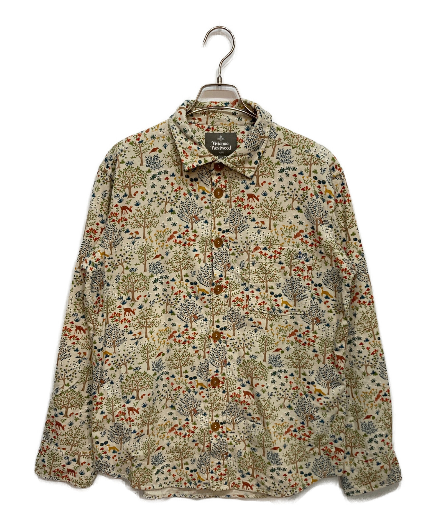 中古・古着通販】Vivienne Westwood man (ヴィヴィアン ウェストウッド