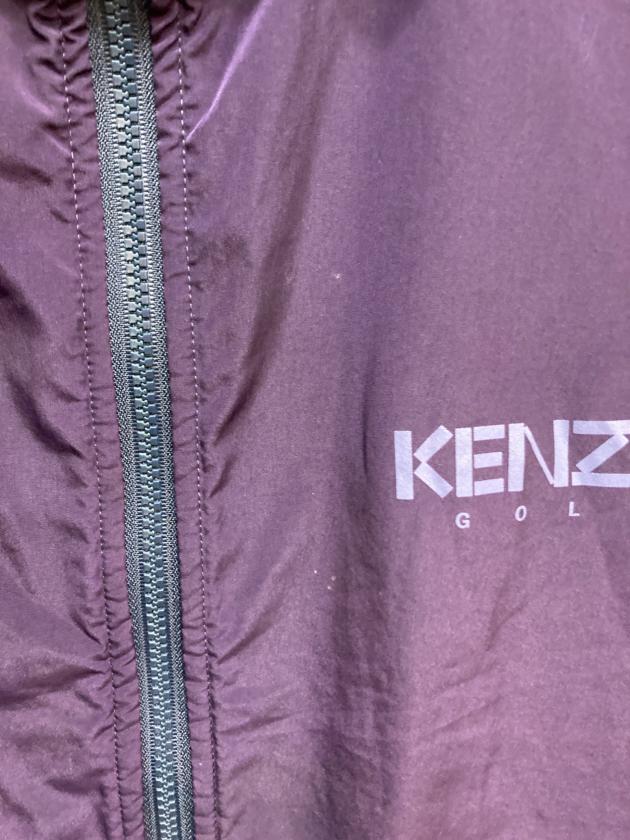 中古・古着通販】KENZO GOLF (ケンゾー ゴルフ) リバーシブルベスト