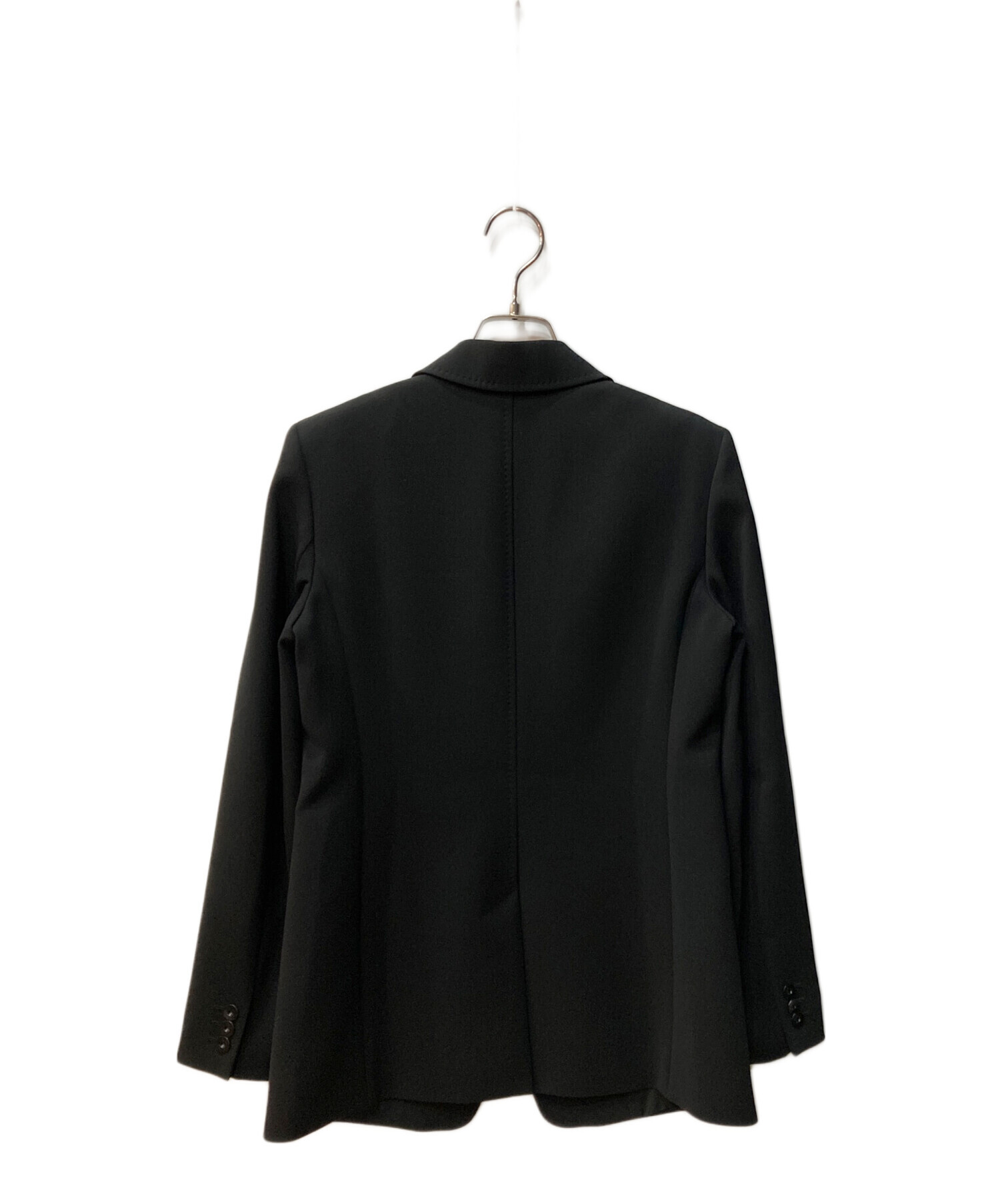 Max Mara Studio マックスマーラストゥディオ テーラードジャケット Max Mara - Max Mara Studio マックスマーラ ストゥディオ テーラード