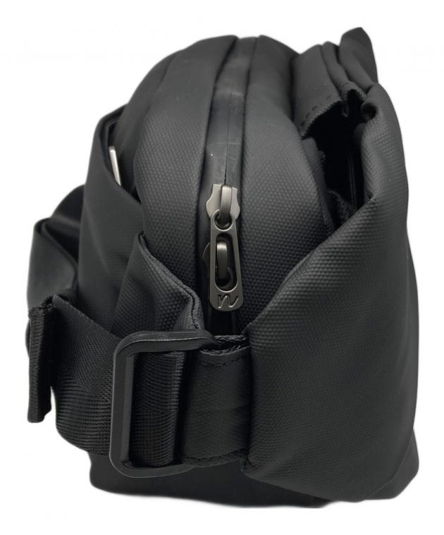 中古・古着通販】quickpack (クイックパック) TRASPO ボディーバッグ