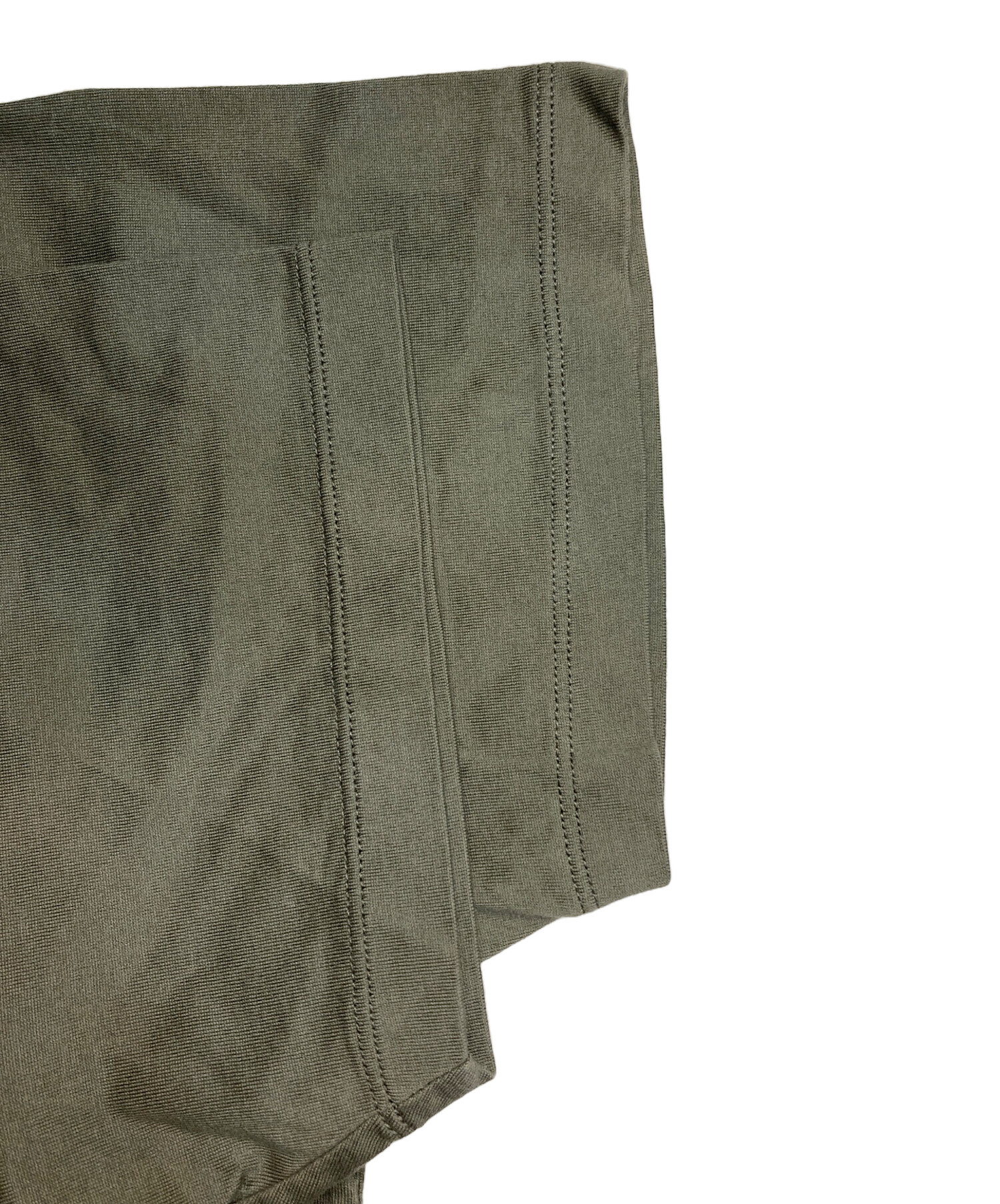 中古・古着通販】DEUXIEME CLASSE (ドゥーズィエム クラス) Mme.CREW T