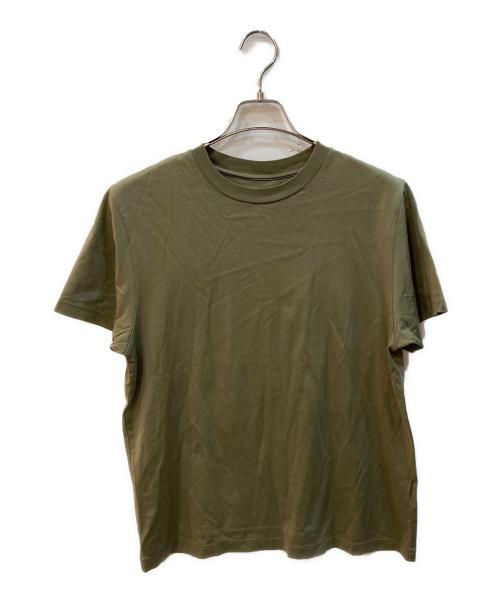 中古・古着通販】DEUXIEME CLASSE (ドゥーズィエム クラス) Mme.CREW T