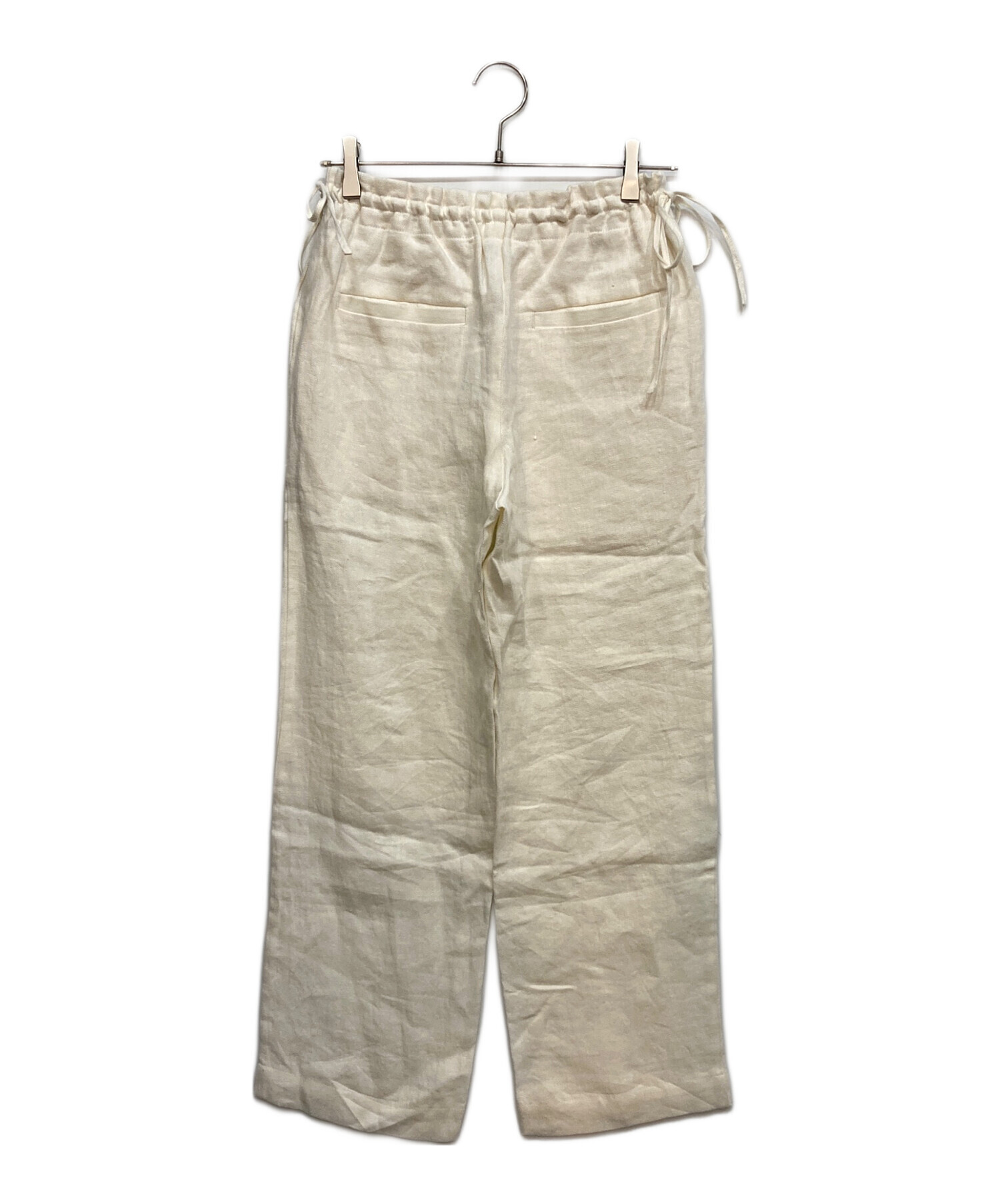 marno Klara pants white