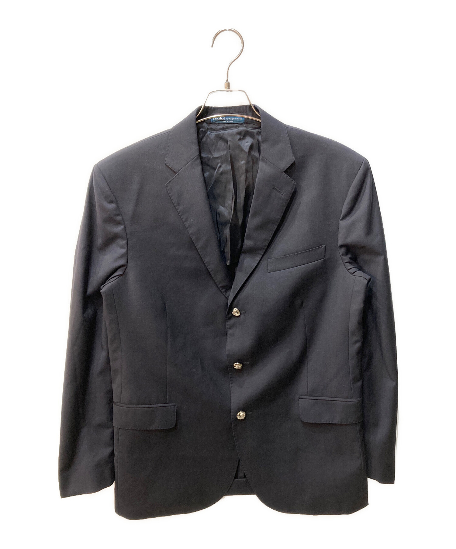 中古・古着通販】POLO RALPH LAUREN (ポロ・ラルフローレン) 3B 