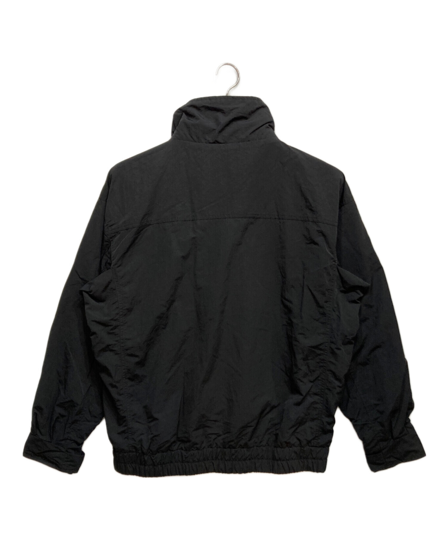 Franklin Climbing マウンテンパーカー XL 黒 【古着】【中古】【送料無料】 中古・古着通販】franklin climbing (フランクリンクライミング