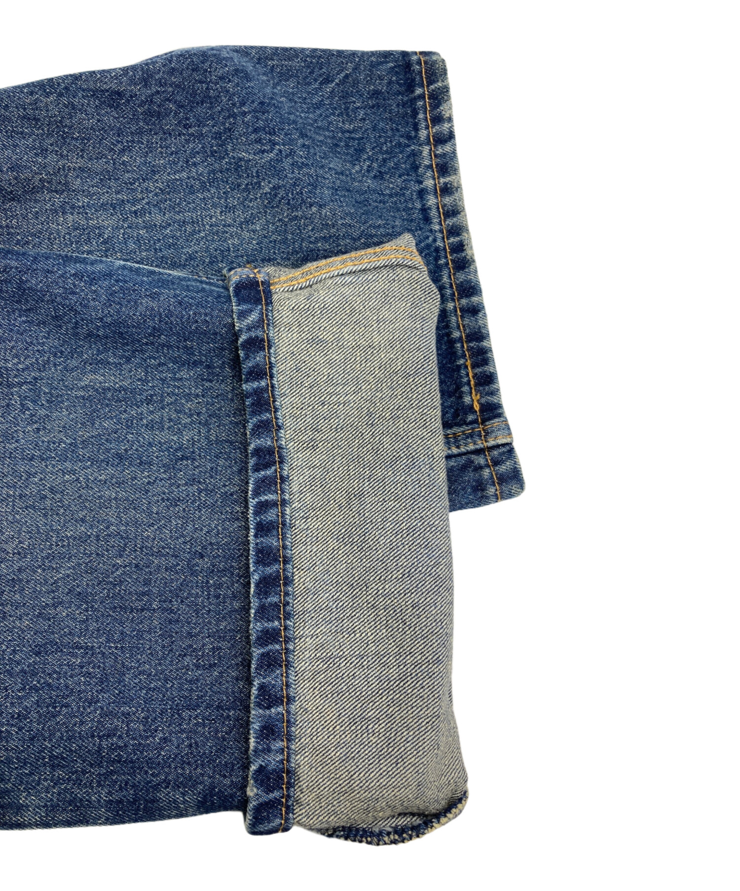 【新品未着用】Levi'sリーバイス 578 バギー デニム(w32L32) 中古・古着通販】LEVI'S (リーバイス) 578 バギージーンズ インディゴ