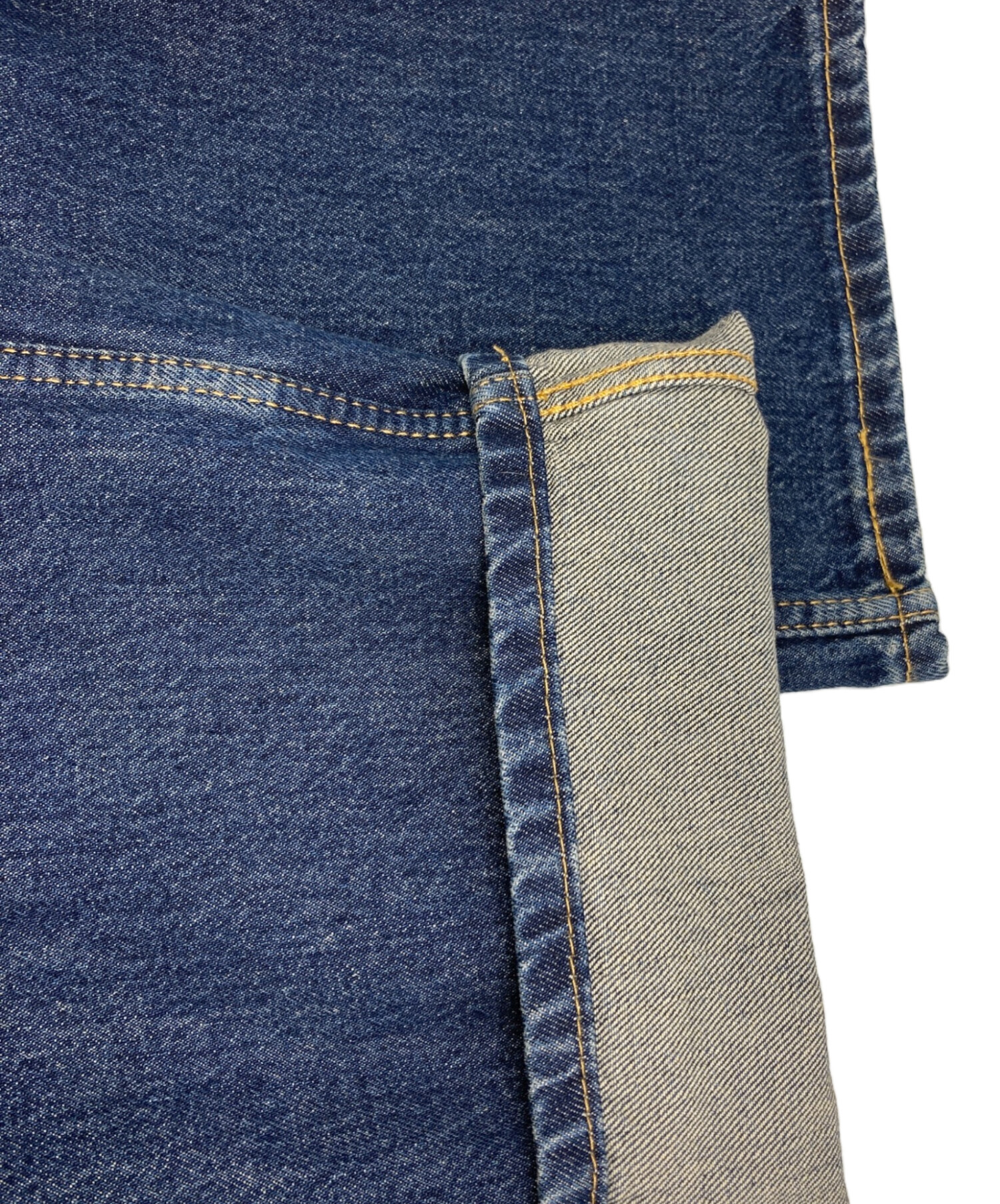 中古・古着通販】LEVI'S (リーバイス) 578 バギージーンズ インディゴ