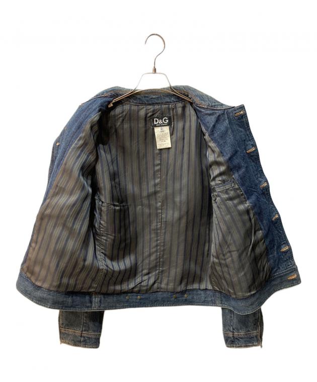 中古・古着通販】D&G DOLCE & GABBANA (ディーアンドジー ドルチェ