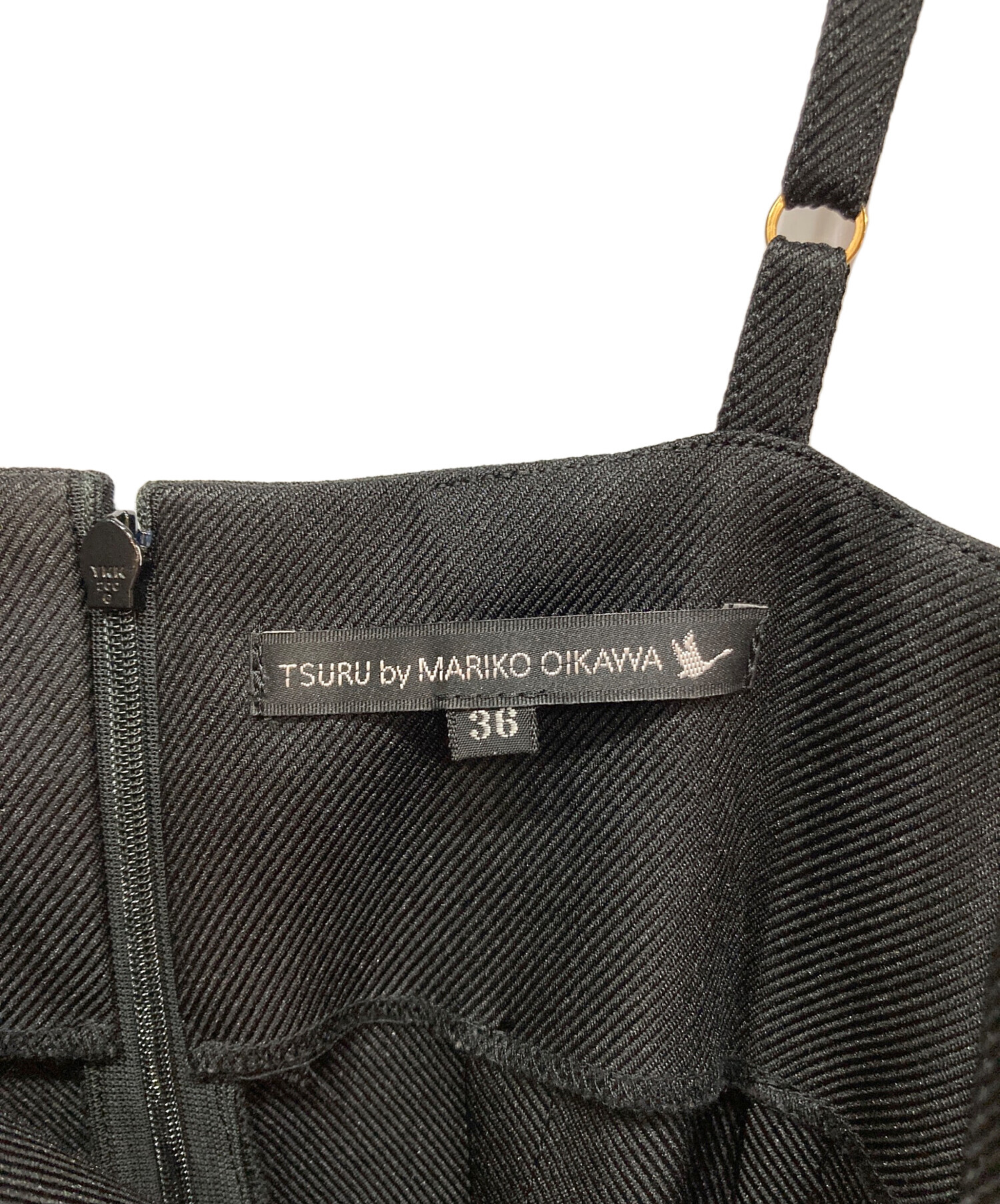 中古・古着通販】TSURU by MARIKO OIKAWA (ツルバイマリコオイカワ