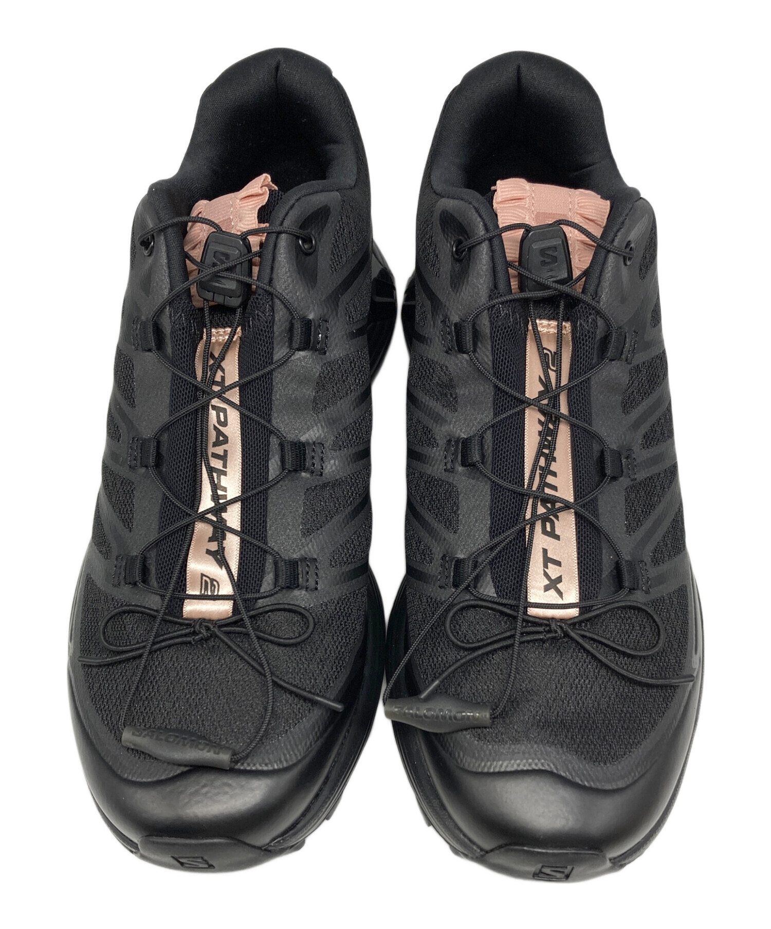 中古・古着通販】SALOMON (サロモン) XT PATHWAY 2 STAIN ブラック 