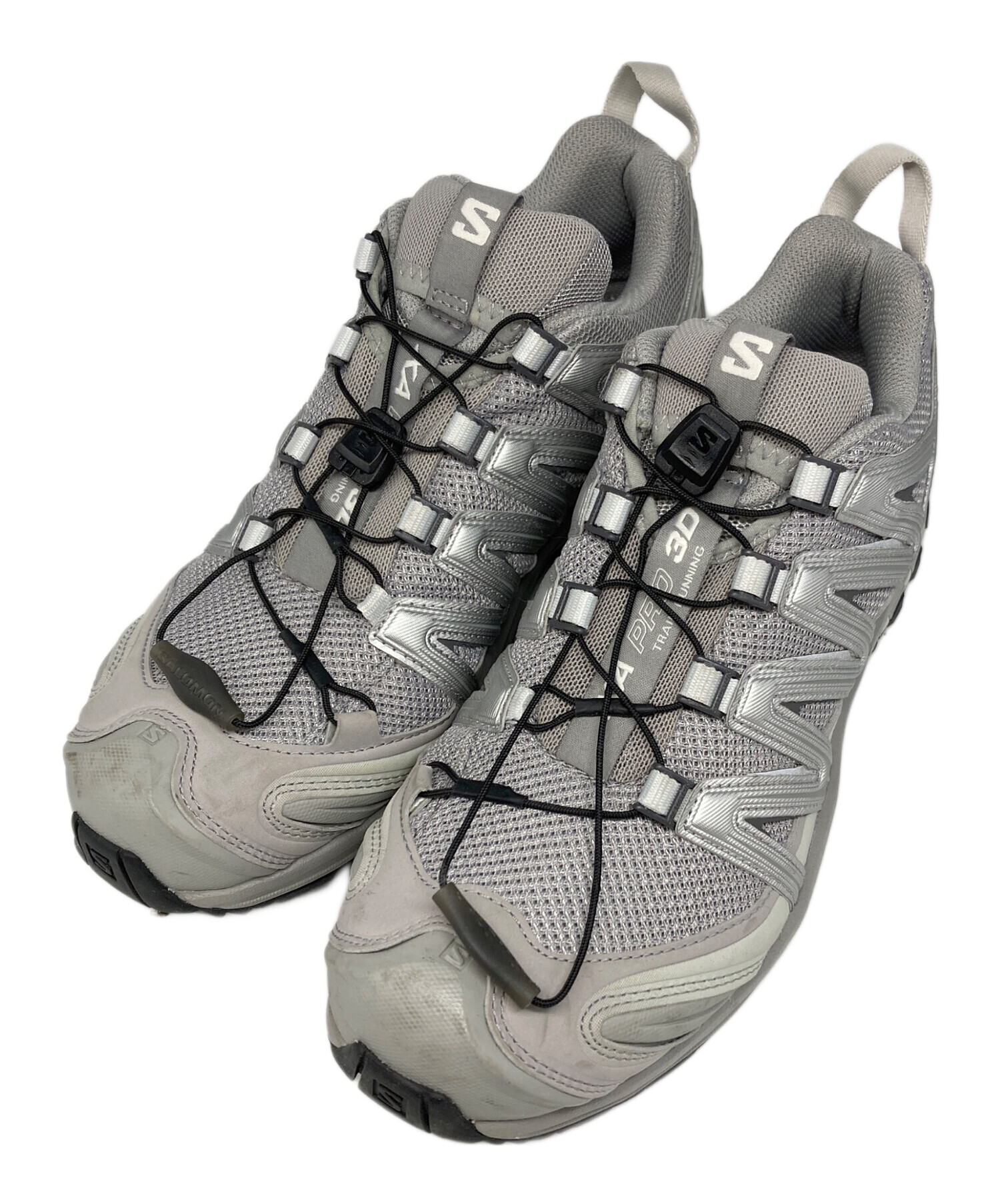 中古・古着通販】SALOMON (サロモン) XA Pro 3D グレー サイズ:25cm 
