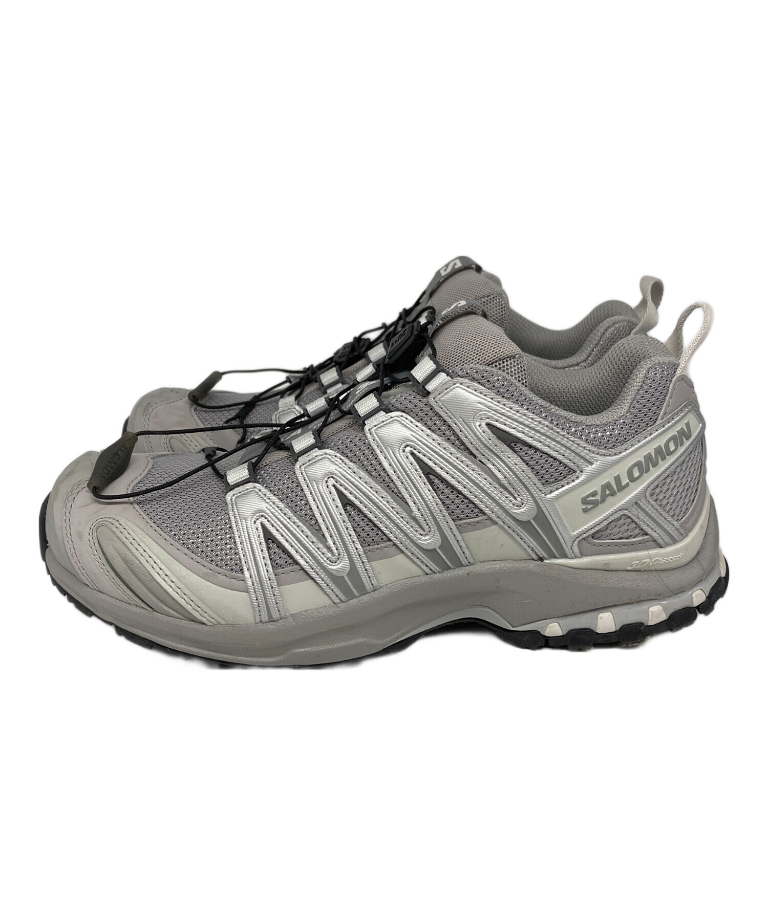 中古・古着通販】SALOMON (サロモン) XA Pro 3D グレー サイズ:25cm 