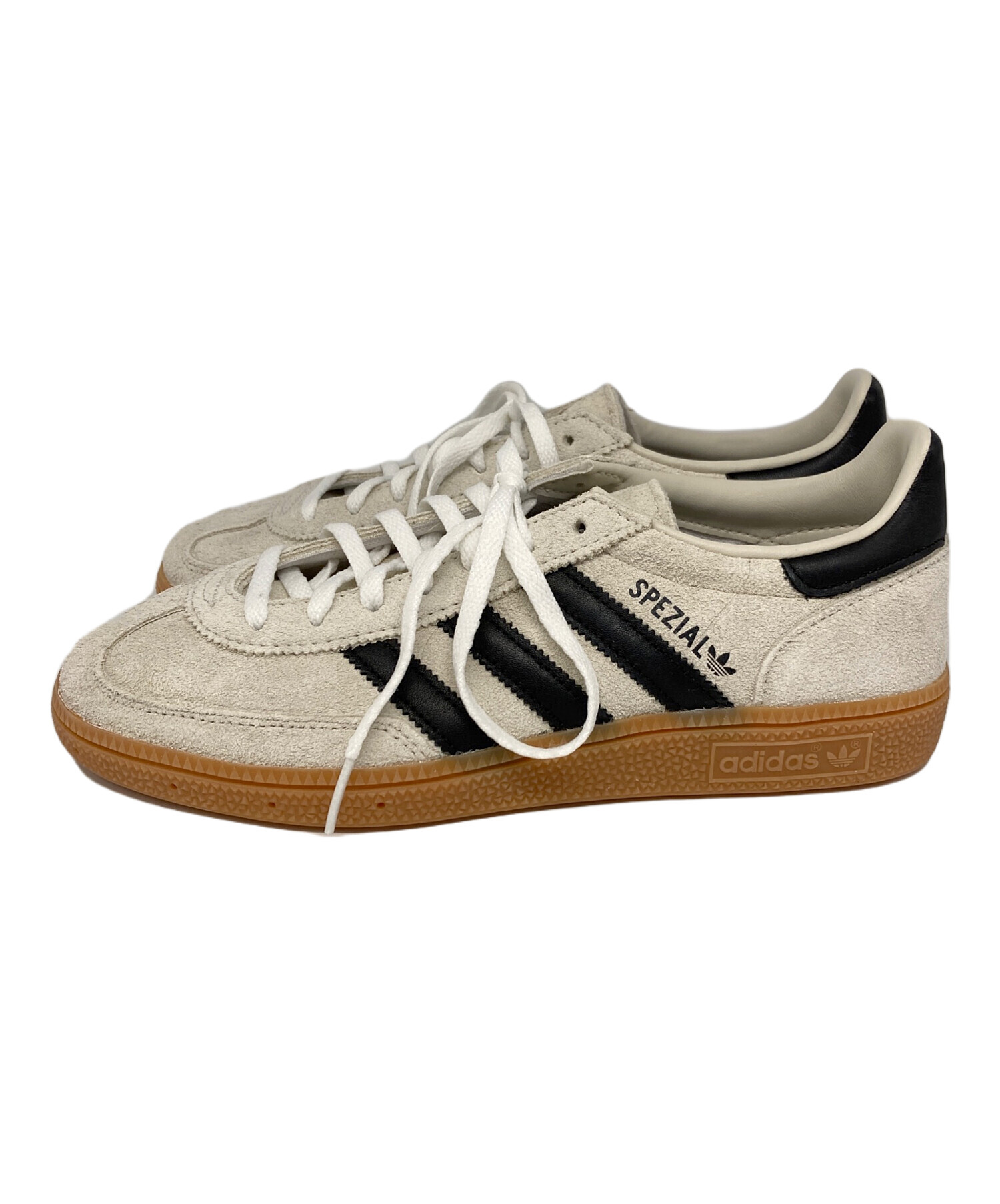 中古・古着通販】adidas (アディダス) Handball Spezial ホワイト 