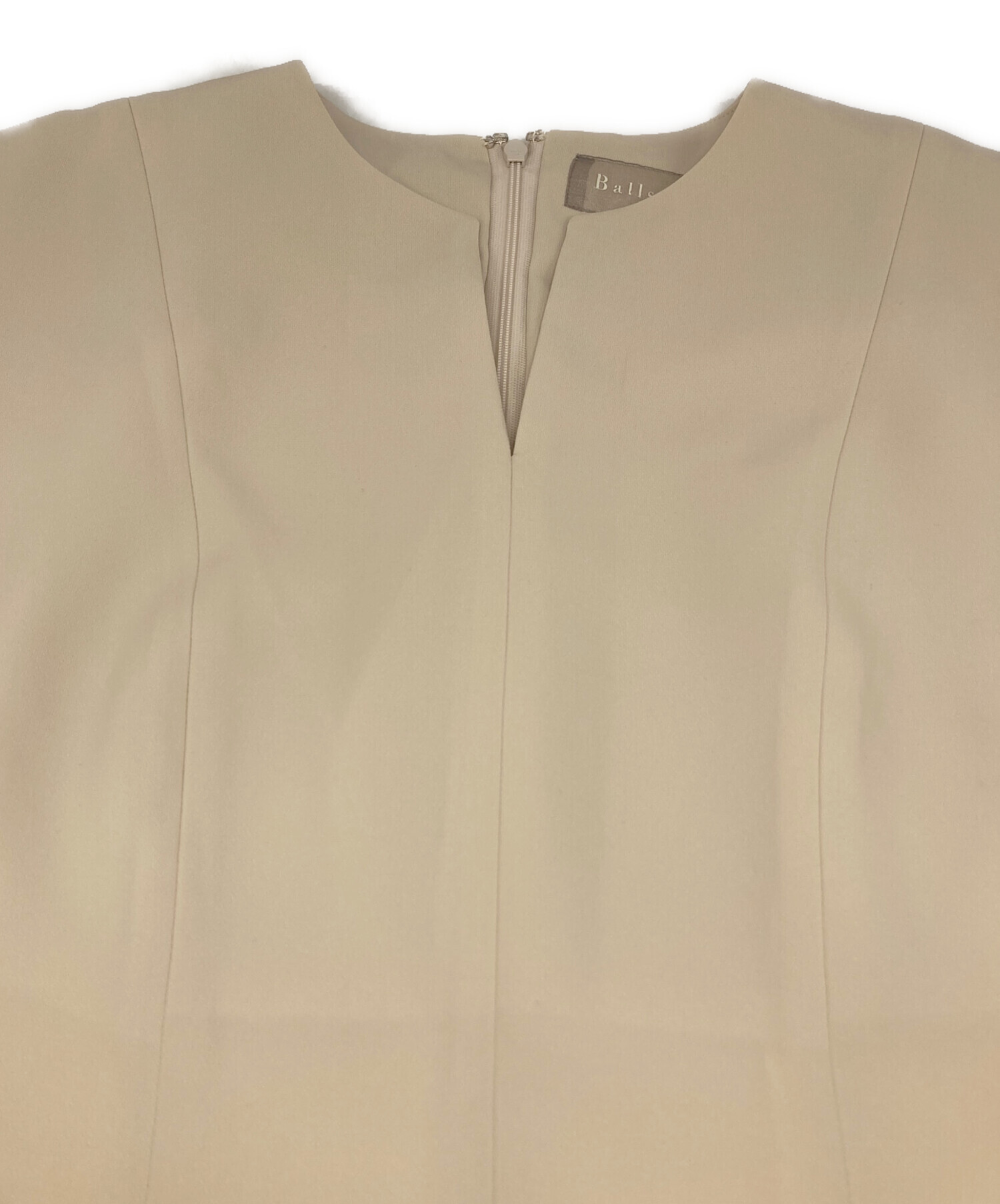 中古・古着通販】BALLSEY (ボールジィ) スティフダブルクロス バレル