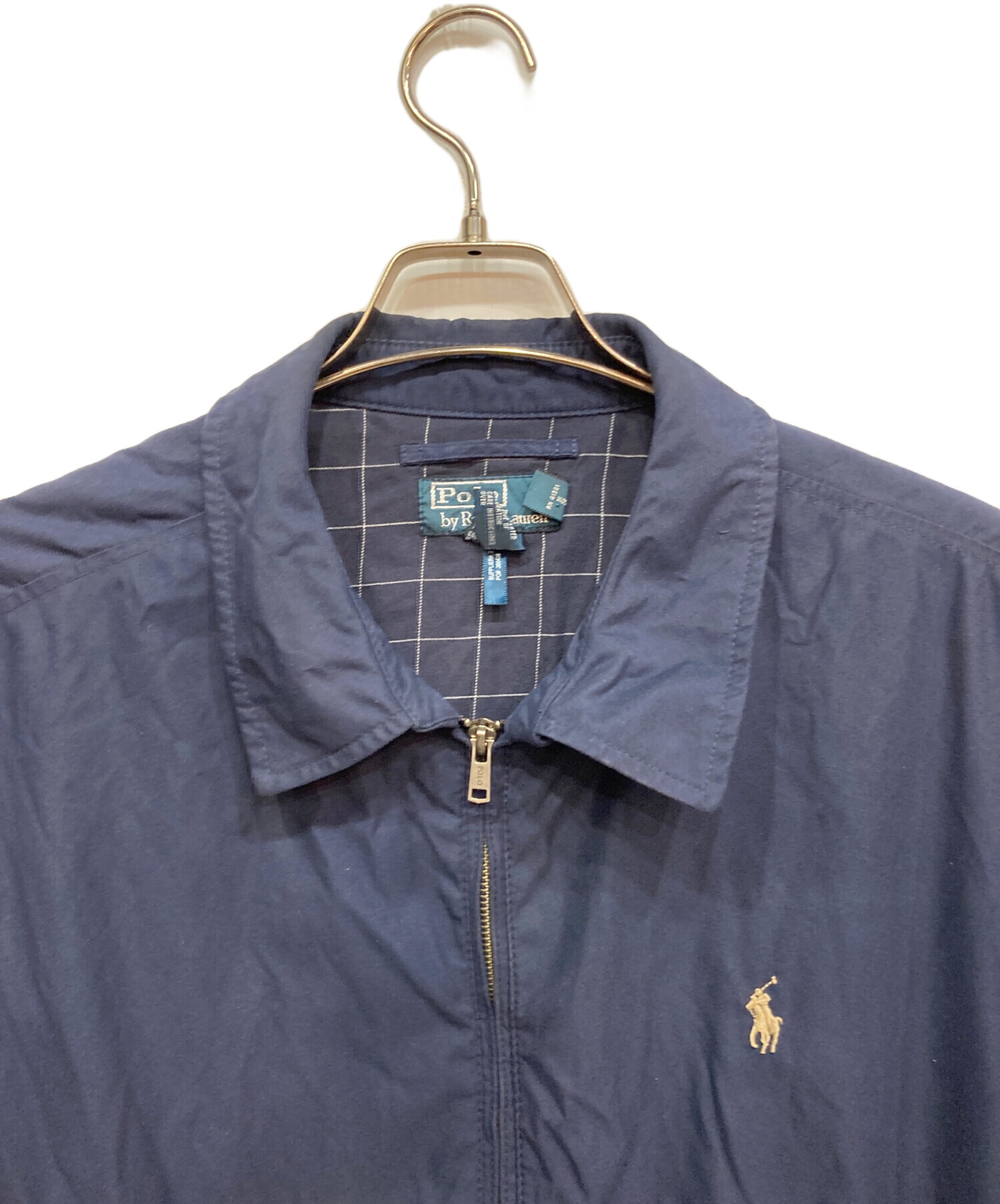 中古・古着通販】POLO RALPH LAUREN (ポロ・ラルフローレン) スイング