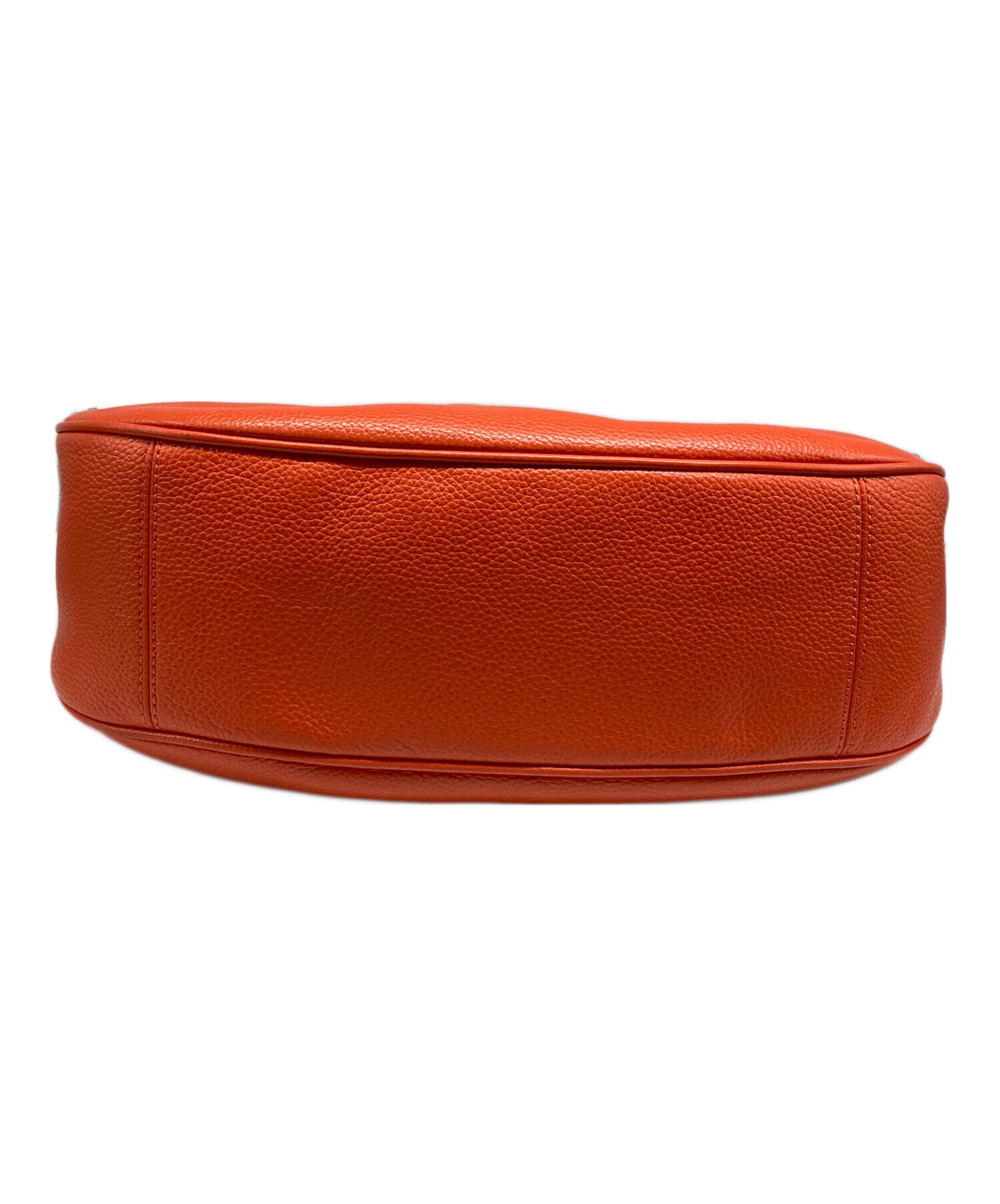 中古・古着通販】COACH (コーチ) ハーレーホーボーレザーワン