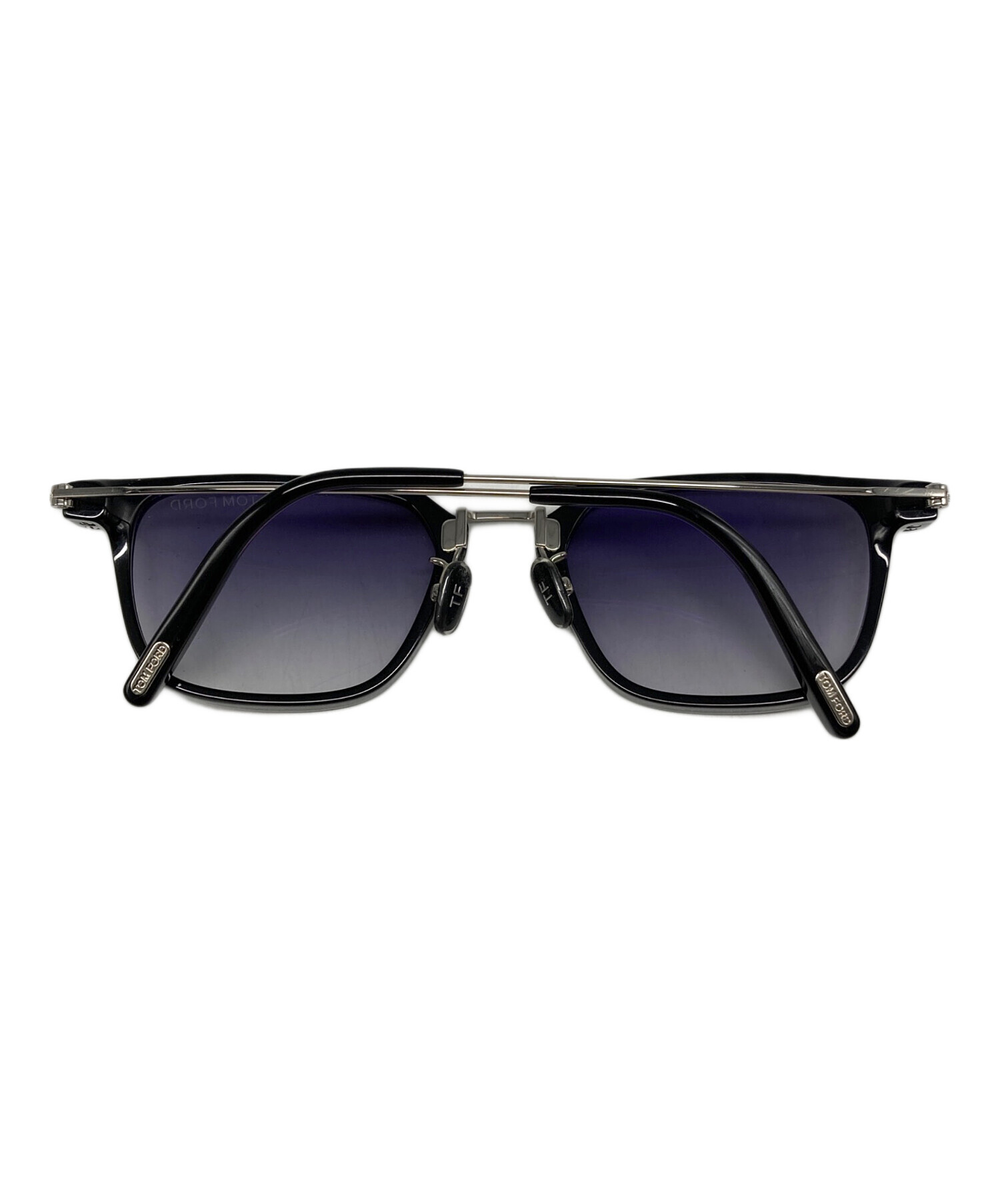 中古・古着通販】TOM FORD (トムフォード) サングラス ブラック サイズ