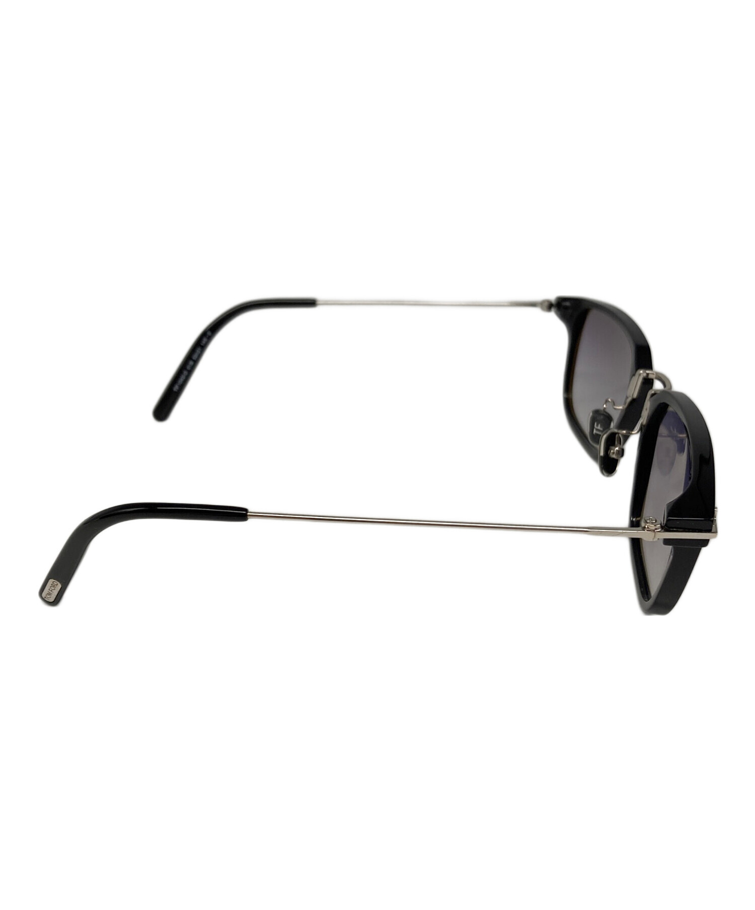 中古・古着通販】TOM FORD (トムフォード) サングラス ブラック サイズ