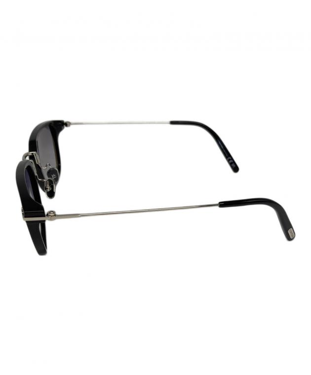 中古・古着通販】TOM FORD (トムフォード) サングラス ブラック サイズ
