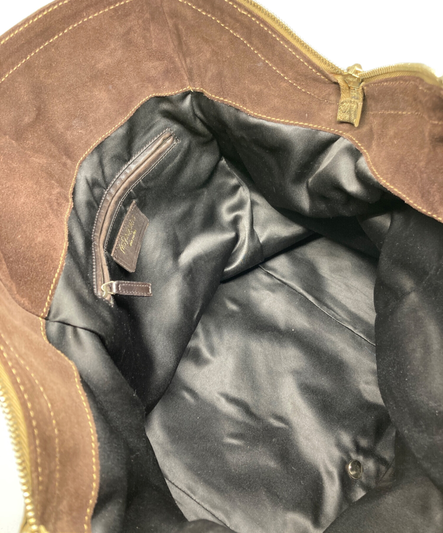 中古・古着通販】Yves Saint Laurent (イヴサンローラン) リヴゴーシュ 