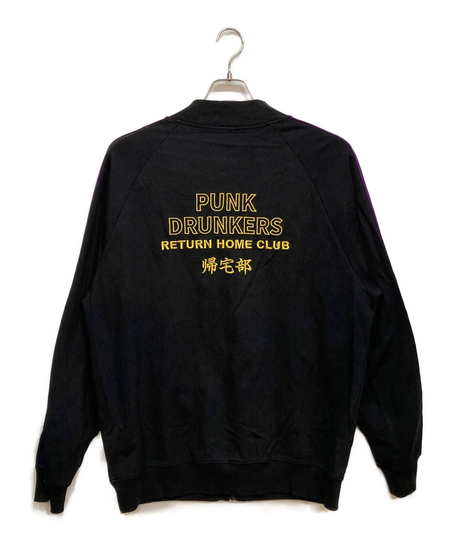 中古・古着通販】PUNK DRUNKERS (パンクドランカーズ) トラック