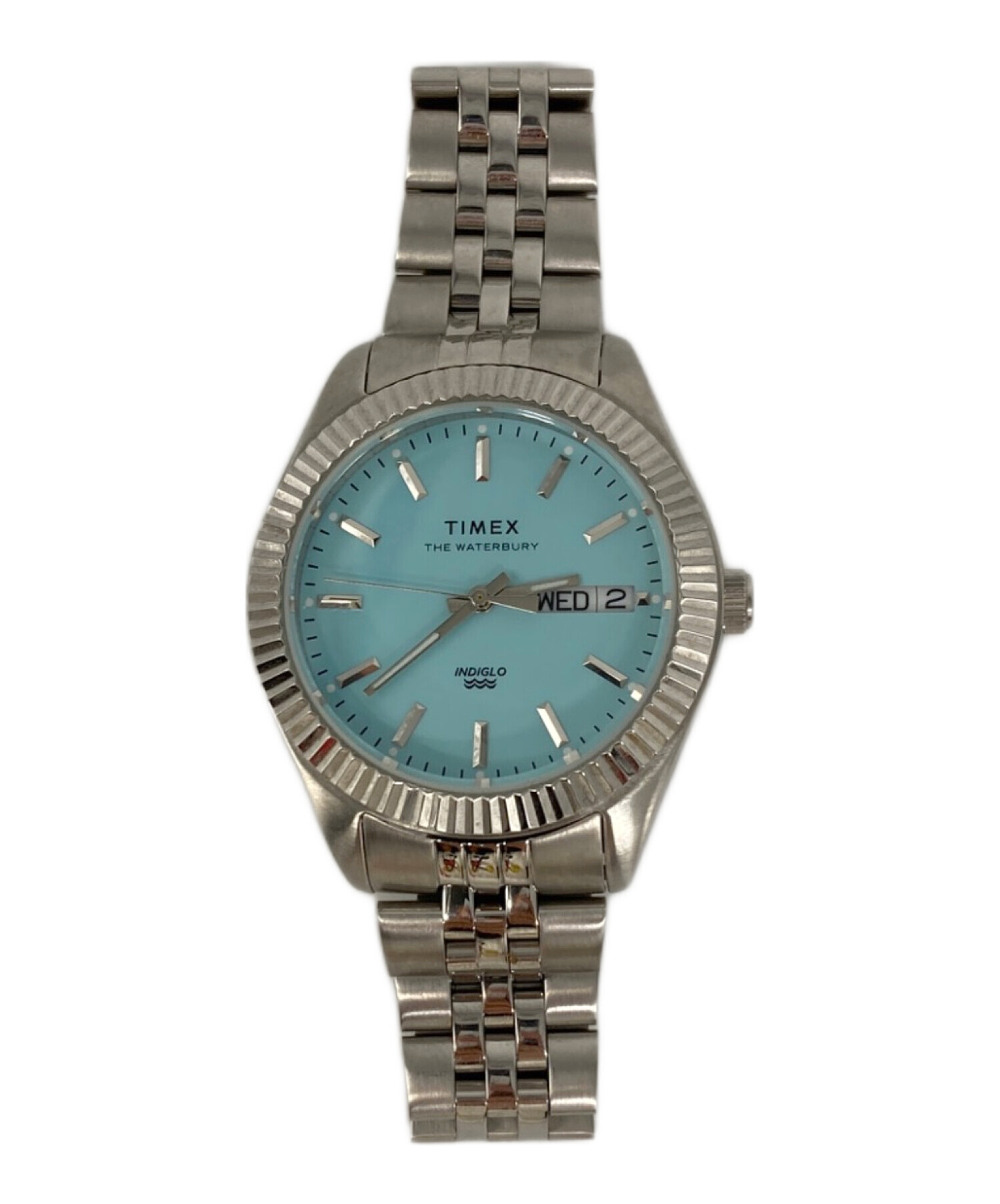 中古・古着通販】TIMEX (タイメックス) Waterbury Legacy｜ブランド