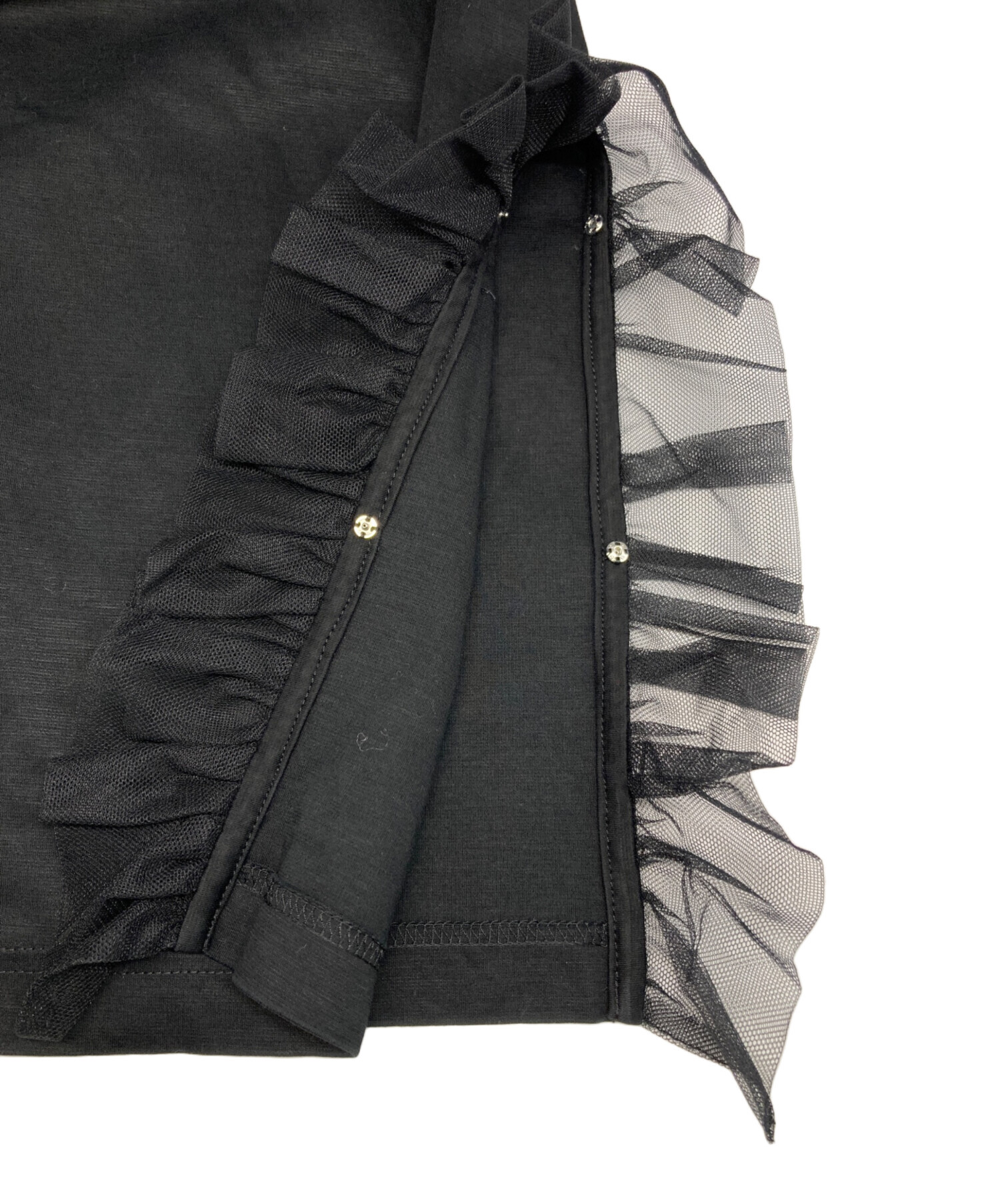 中古・古着通販】noir kei ninomiya (ノワール ケイ ニノミヤ) ロング