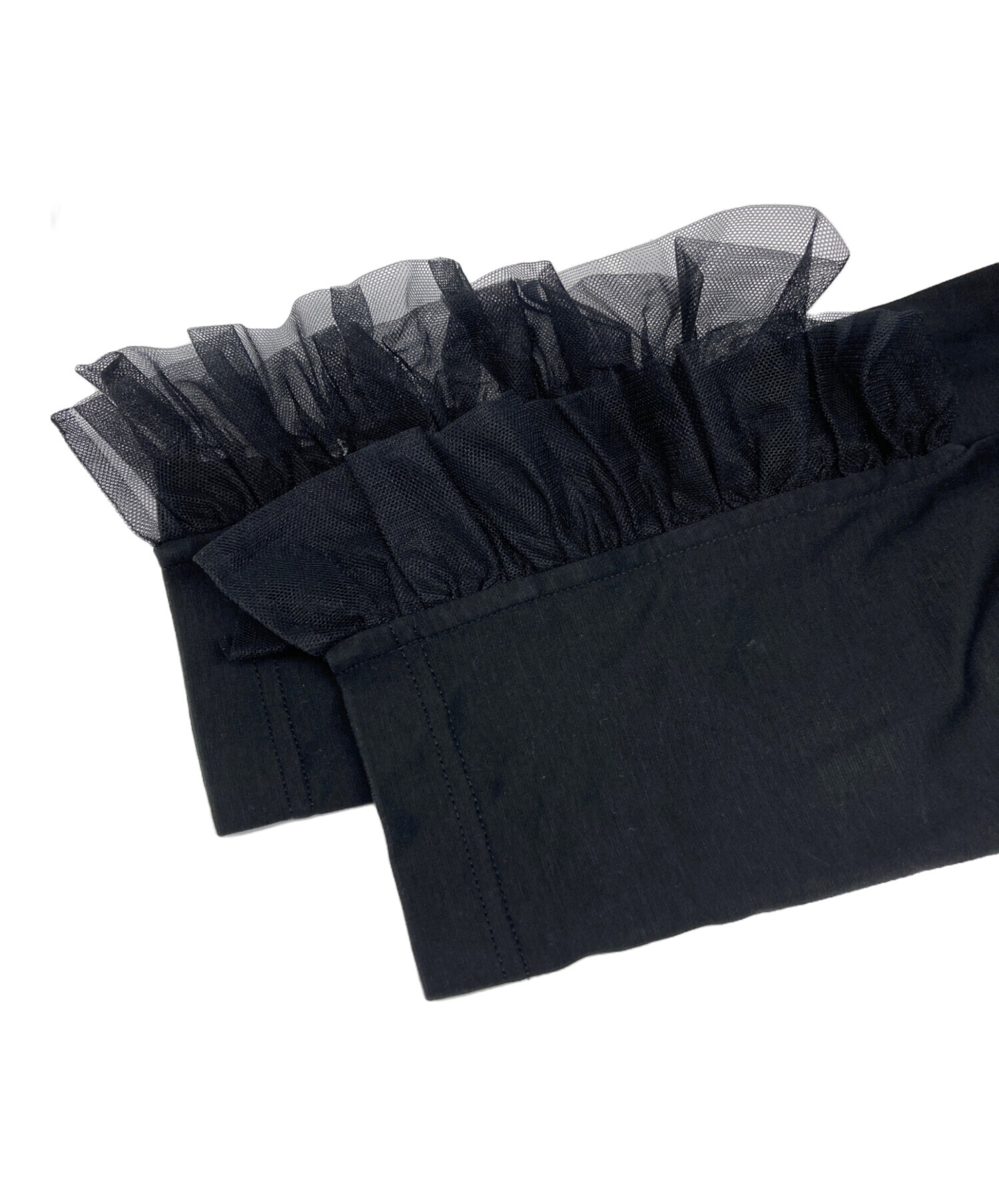 中古・古着通販】noir kei ninomiya (ノワール ケイ ニノミヤ) ロング