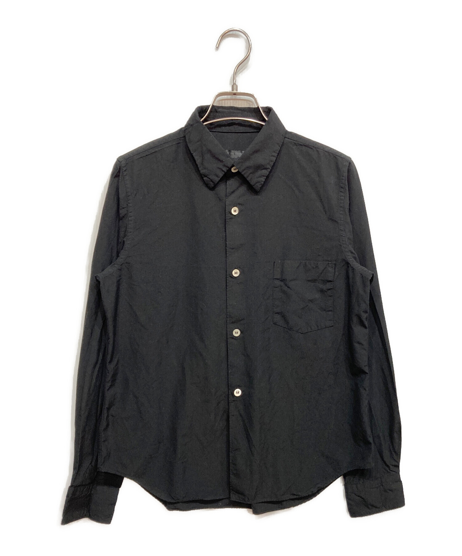 COMME des GARÇONS 長袖シャツ 中古・古着通販】COMME des GARCONS (コムデギャルソン) 長袖シャツ