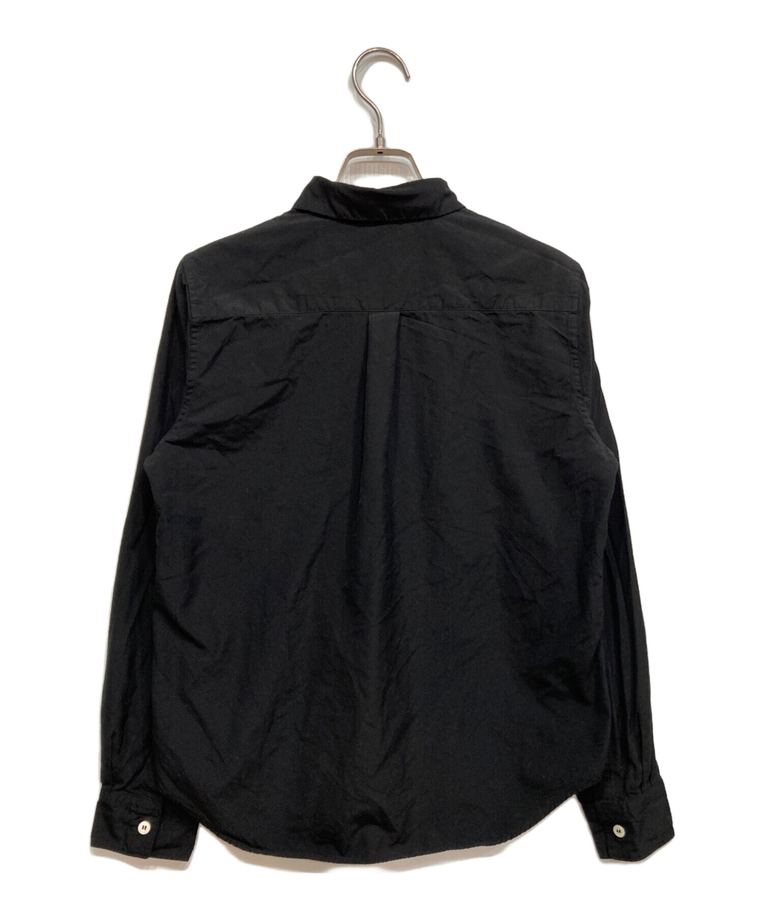 COMME des GARÇONS 長袖シャツ 中古・古着通販】COMME des GARCONS (コムデギャルソン) 長袖シャツ