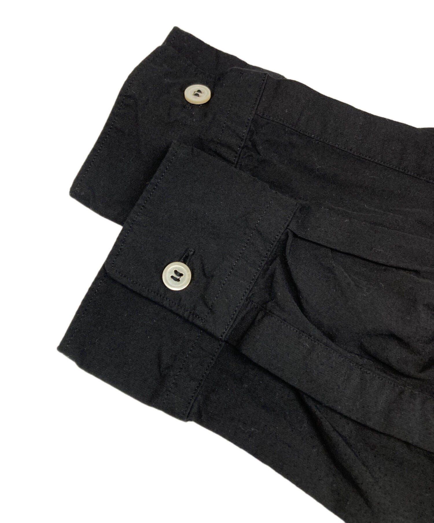 中古・古着通販】COMME des GARCONS (コムデギャルソン) 長袖シャツ
