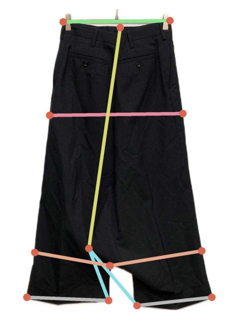 中古・古着通販】JUNYA WATANABE COMME des GARCONS ((ジュンヤ