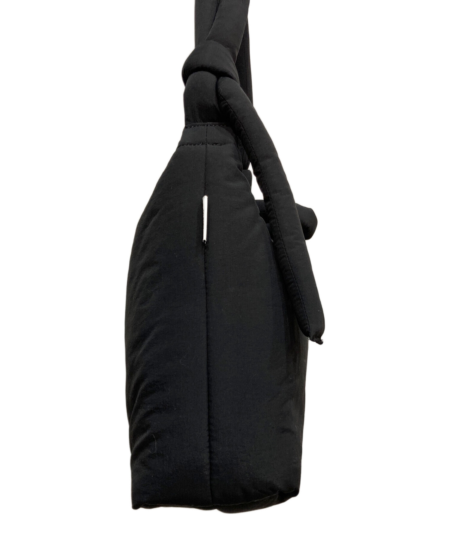 中古・古着通販】OLEND BACKPACKS (オーレンド) ONA SOFT BAG ブラック 