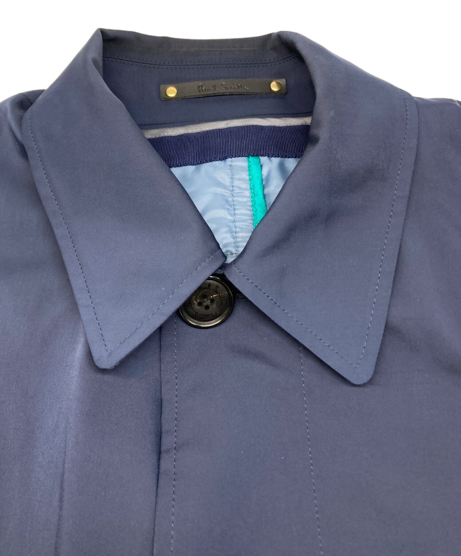 中古・古着通販】Paul Smith (ポールスミス) ライナー付き ステン