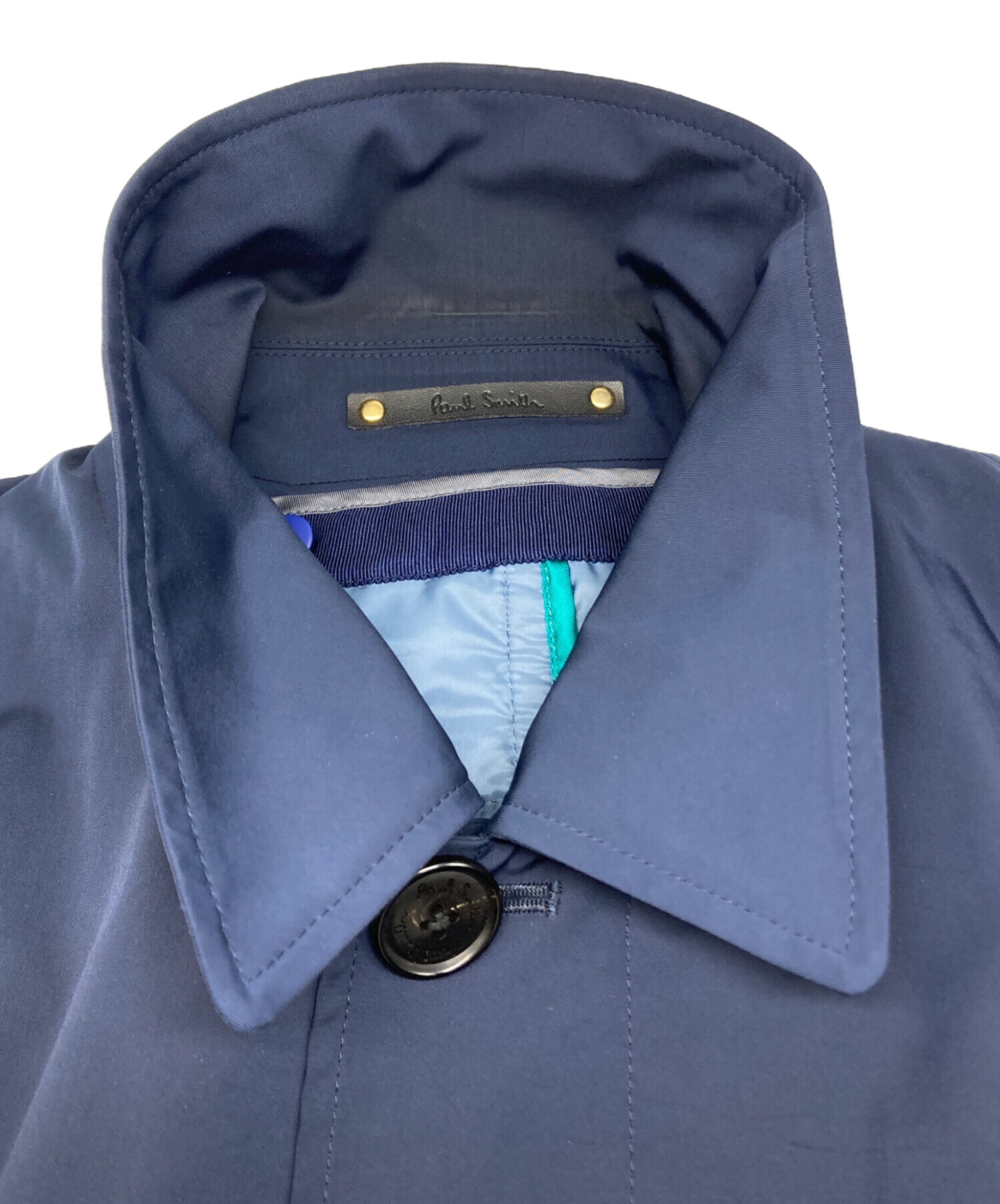 中古・古着通販】Paul Smith (ポールスミス) ライナー付き ステン