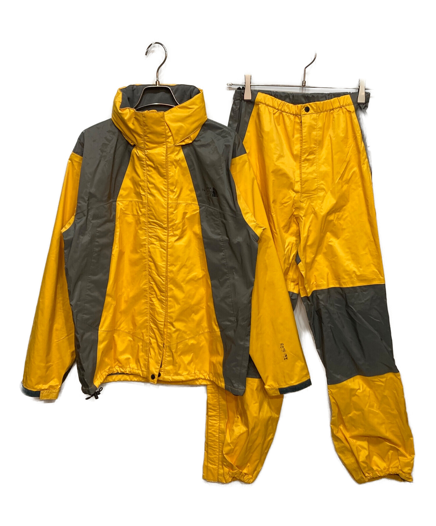 中古・古着通販】THE NORTH FACE (ザ ノース フェイス) ナイロン 