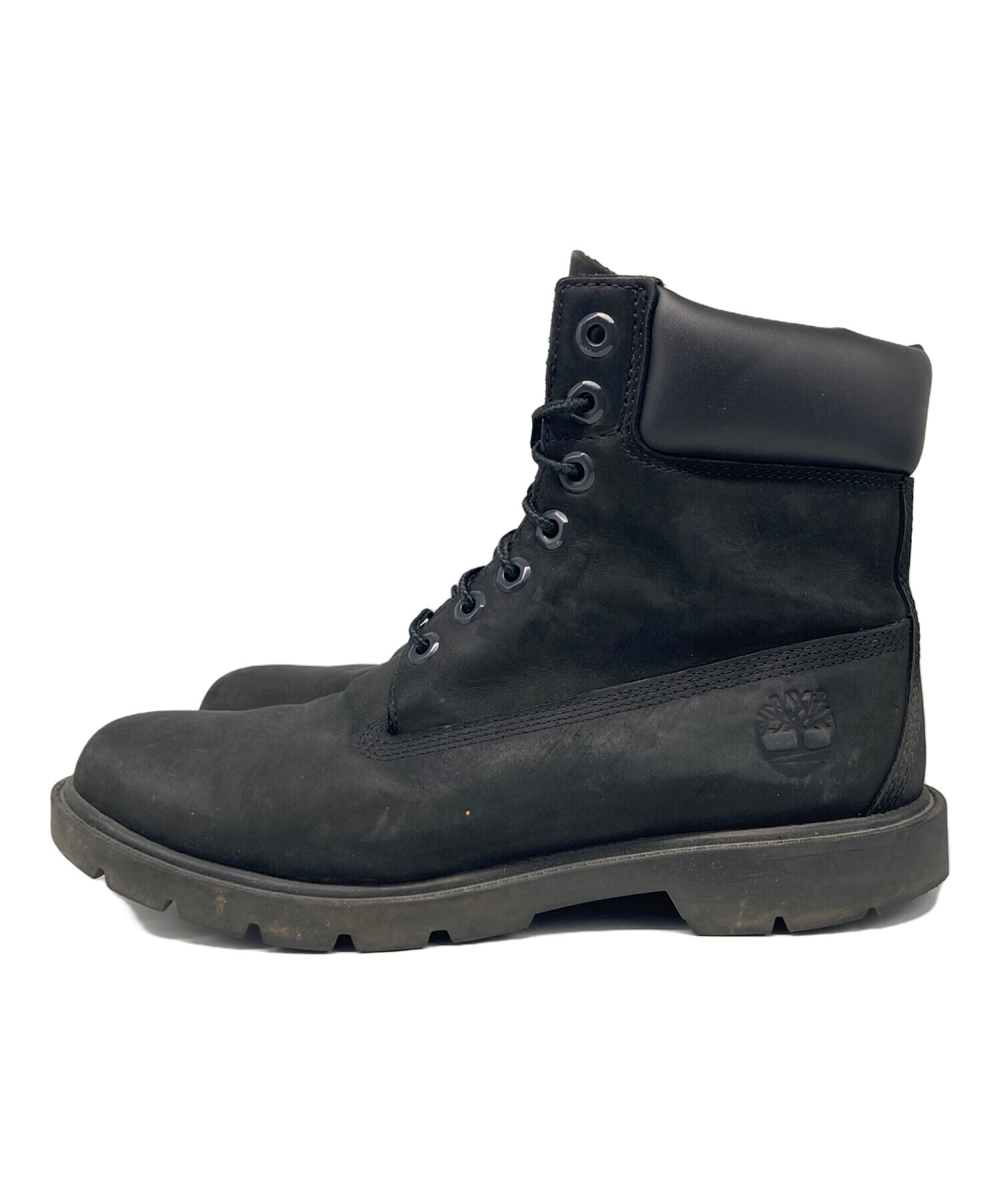中古・古着通販】Timberland (ティンバーランド) 6インチ ベーシック