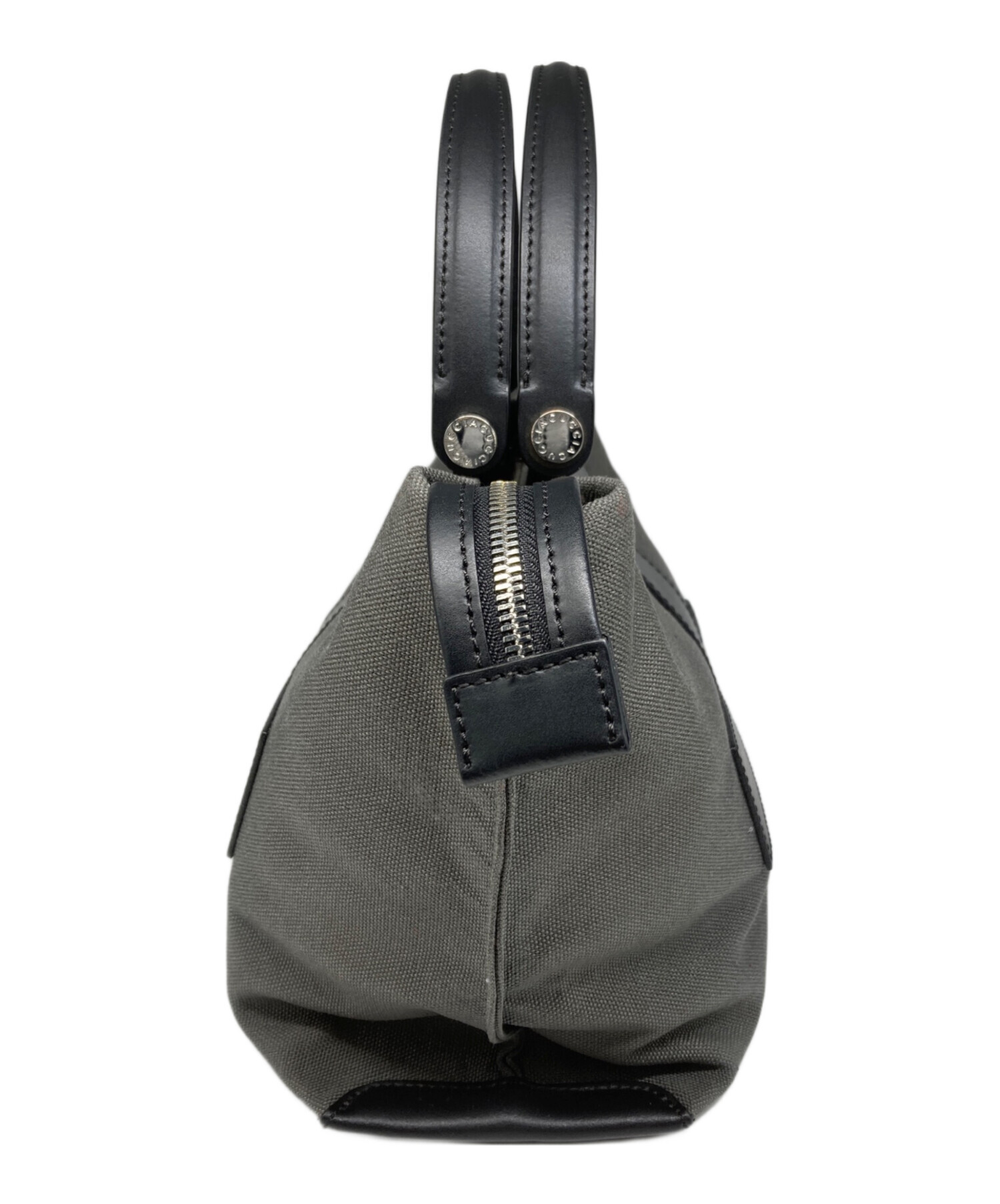 中古・古着通販】IACUCCI (イアクッチ) ソルベットS CORDURA グレー 