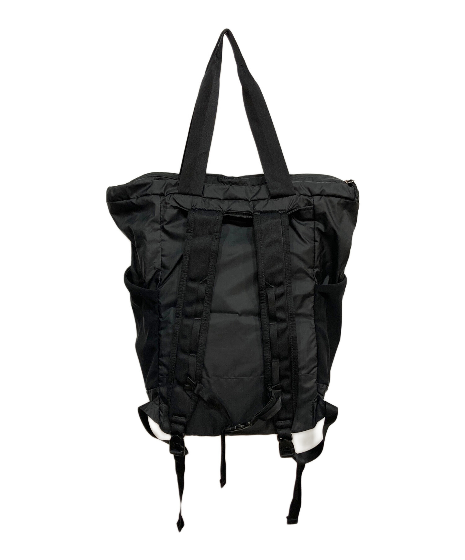 中古・古着通販】Patagonia (パタゴニア) ルトラライト・ブラック