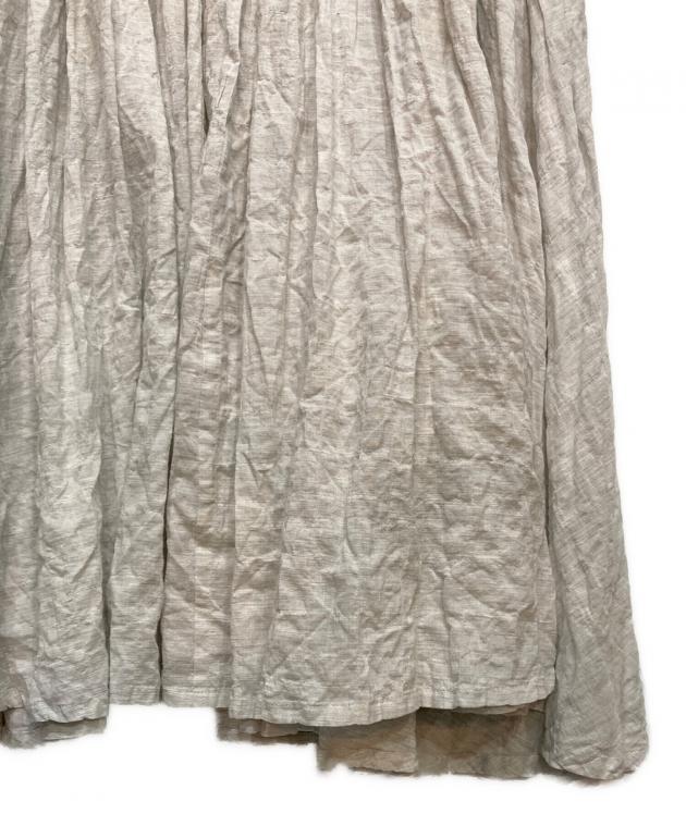 中古・古着通販】Cotton House Aya (コットンハウス アヤ) ワンピース