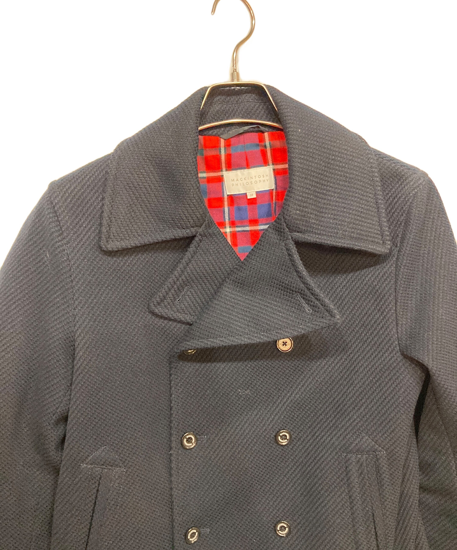 中古・古着通販】MACKINTOSH PHILOSOPHY (マッキントッシュ