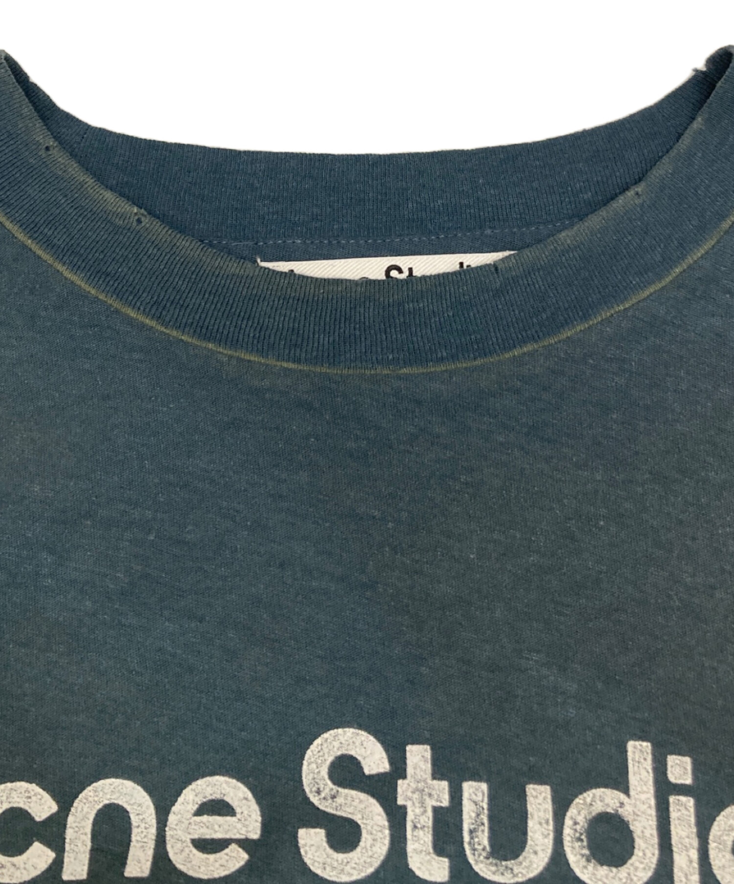中古・古着通販】Acne studios (アクネ ストゥディオズ) ダスト